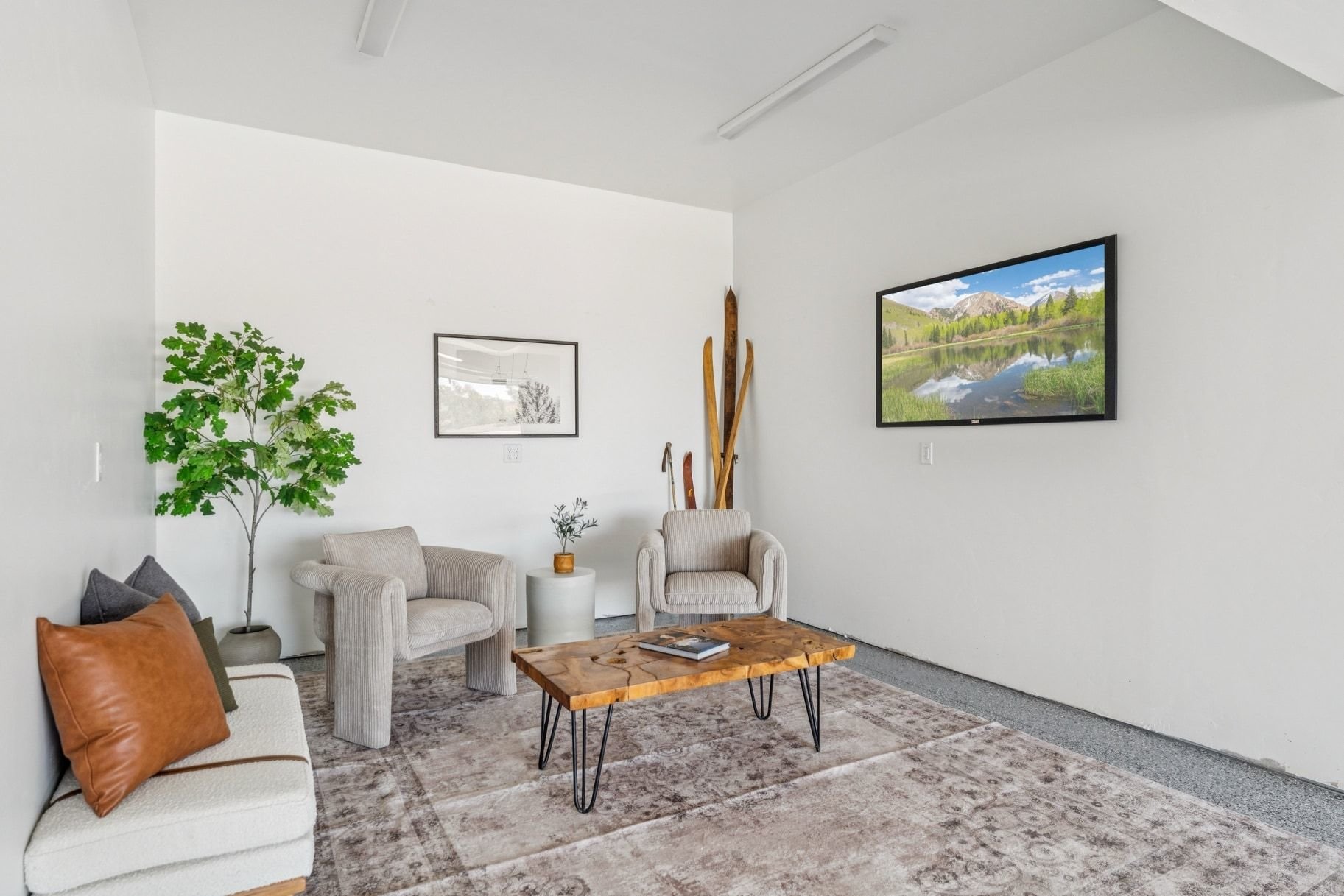  Coveted End Residence with Breathtaking Views, Minutes to Deer Valley East - 物件實景