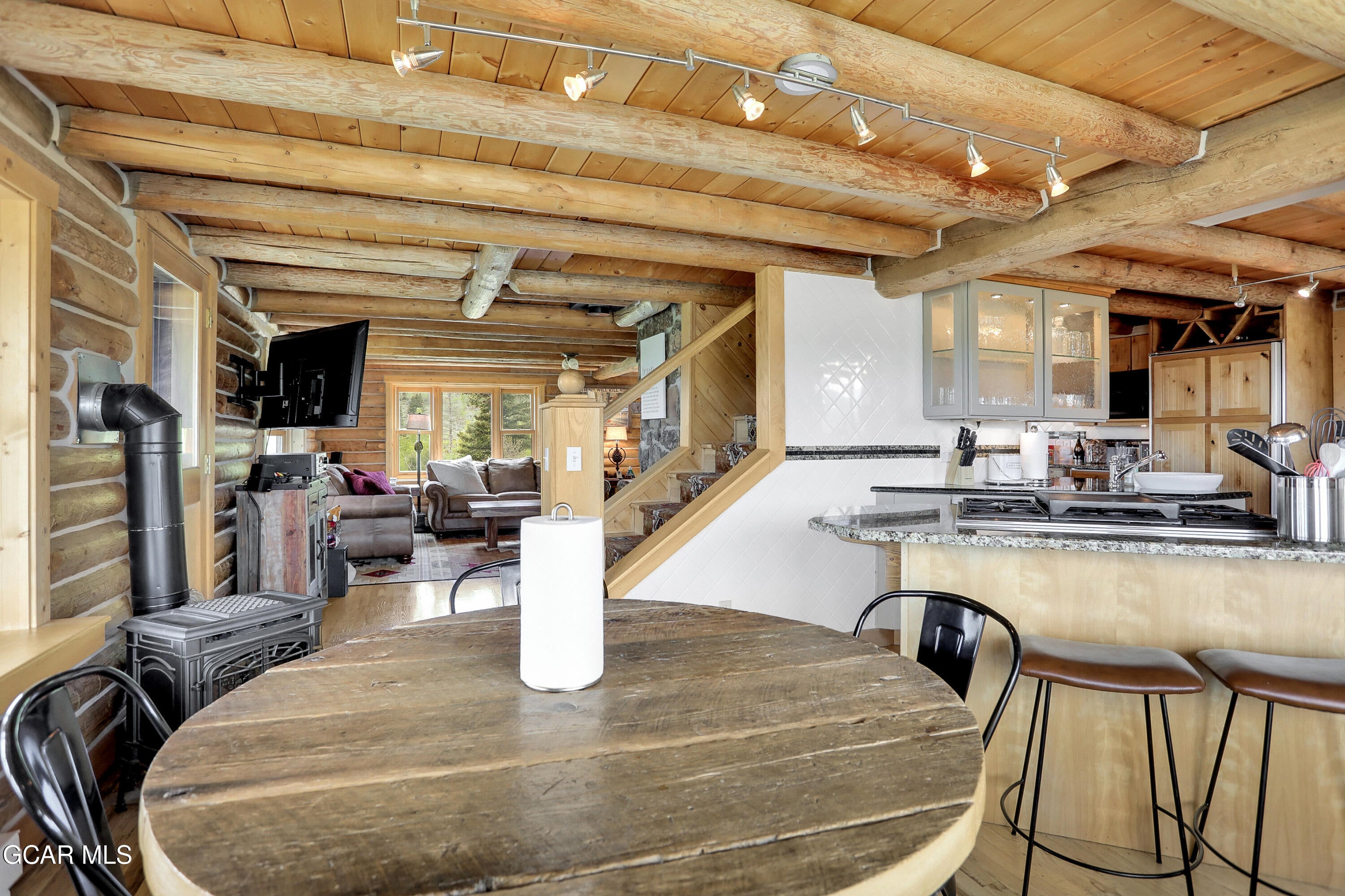Kremmling, Colorado, 80459, United States, 5 Bedrooms Bedrooms, ,Residential,For Sale,1826879