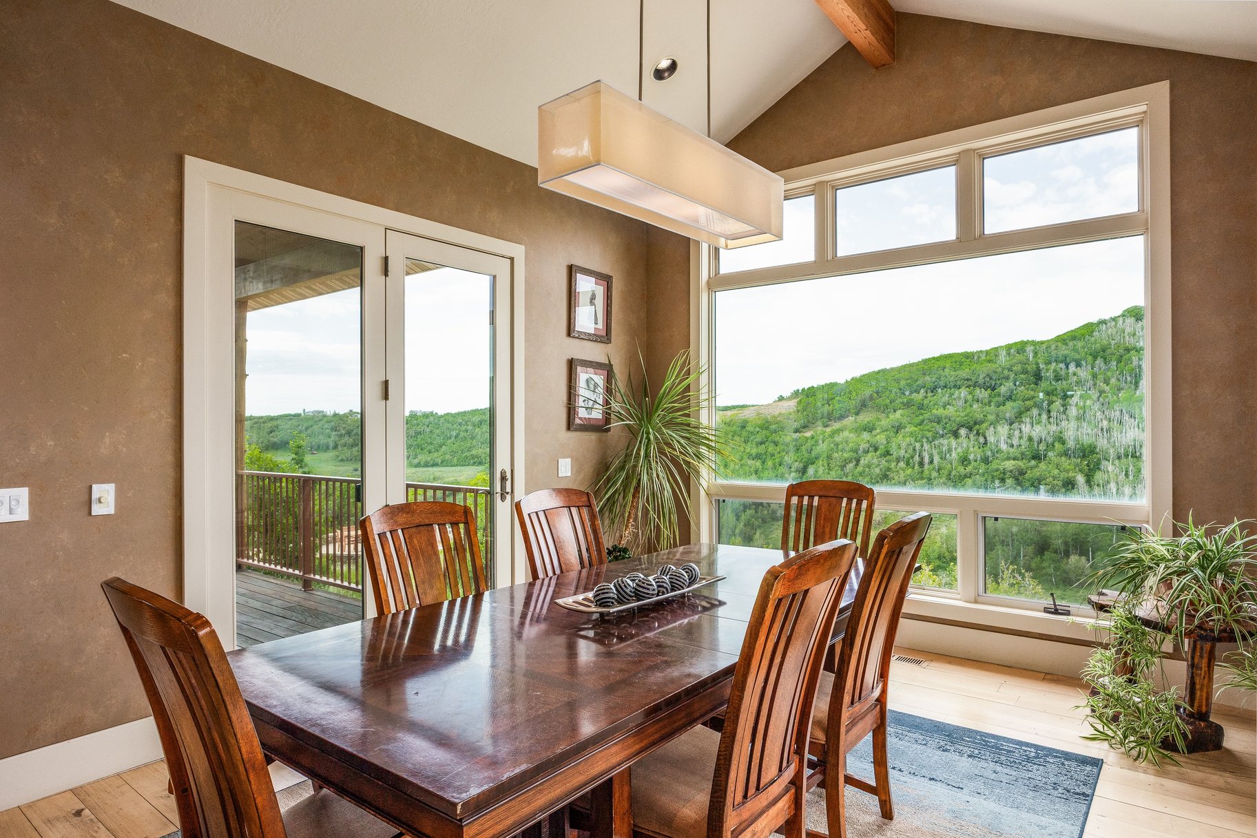  Rocky Point Preserve - 260+ Acre Preserve Just 20 Minutes to Park City - 物件實景