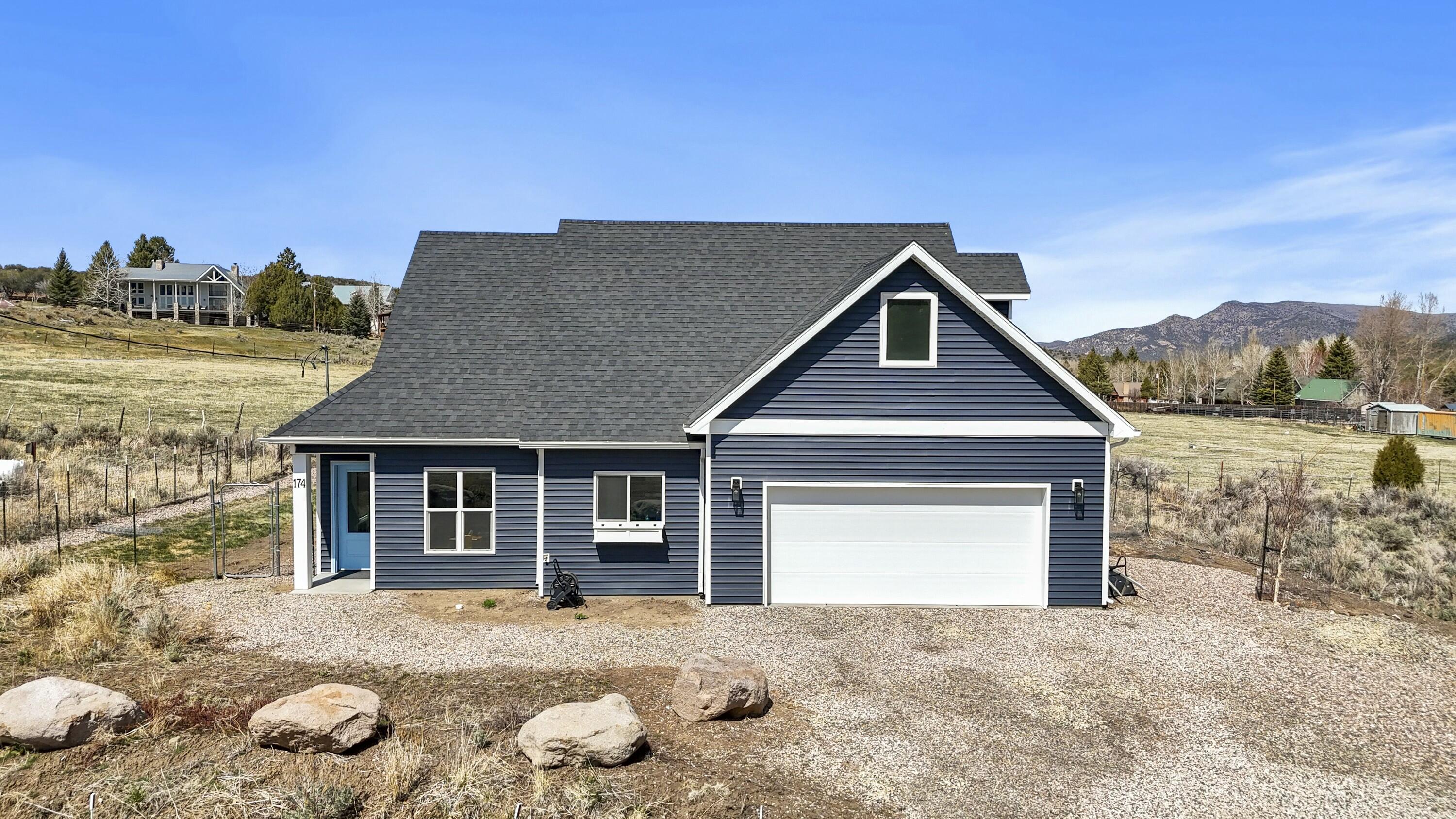 Pine Valley, Utah, 84781, United States, 3 Bedrooms Bedrooms, ,Residential,For Sale,1767890