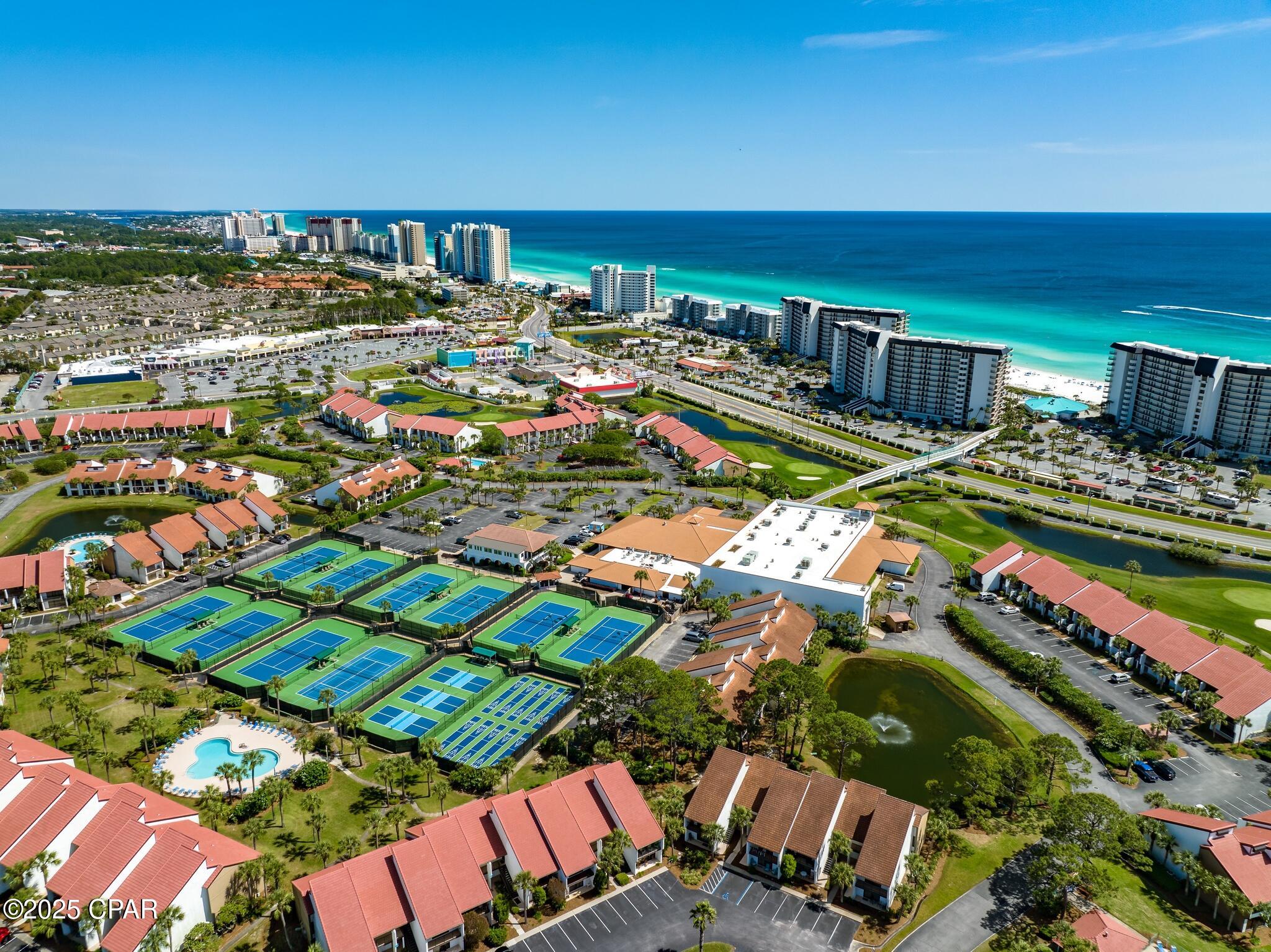 Panama City Beach, Florida, 32407, United States, 2 Bedrooms Bedrooms, ,2 BathroomsBathrooms,Residential,For Sale,1957751