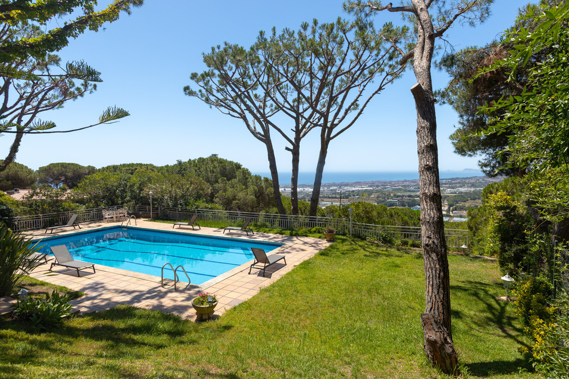  Luxury villa with a tourist license and panoramic ocean views - 物件實景