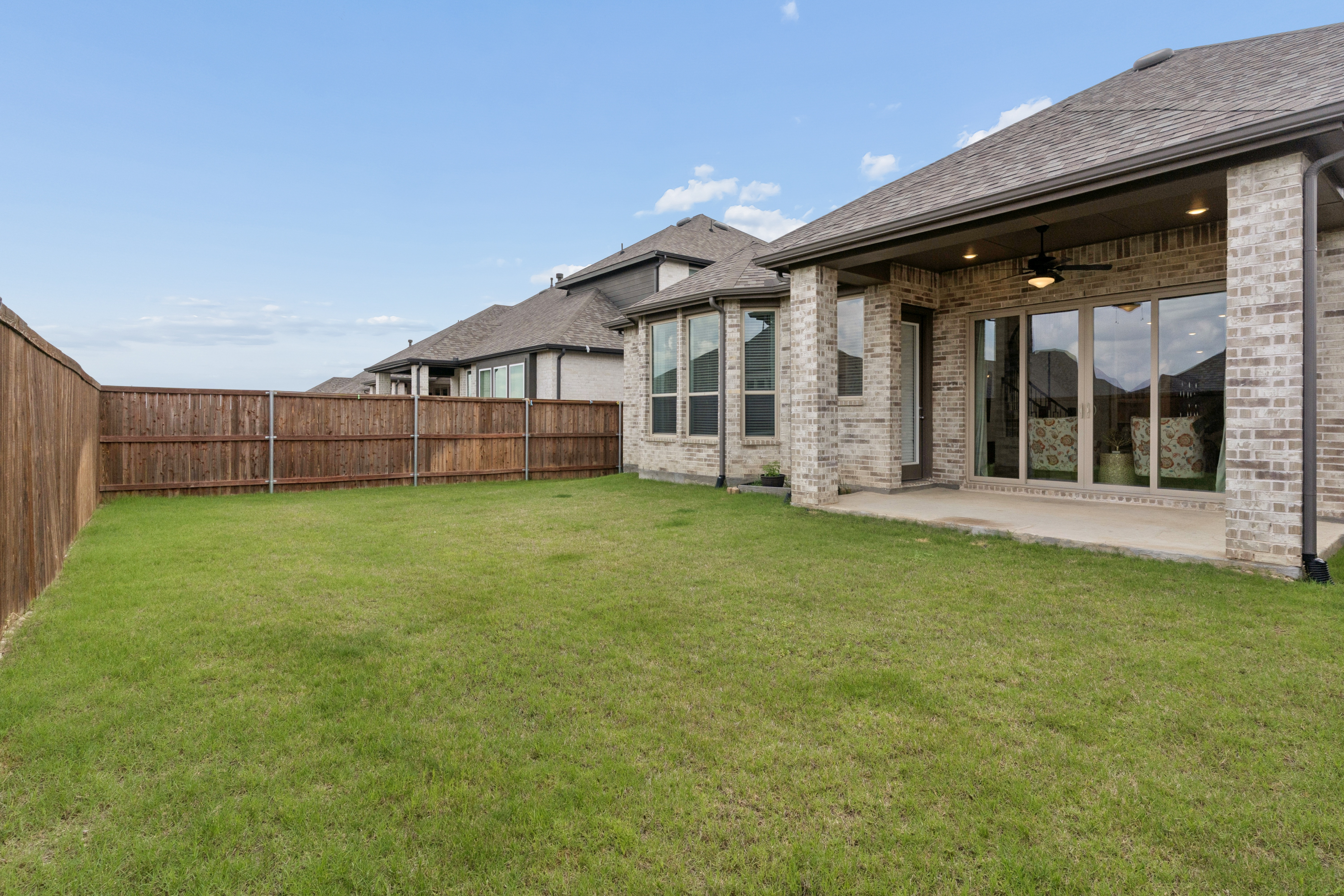  4731 Firewheel Court, Aubrey, TX, 76227 - 物件實景