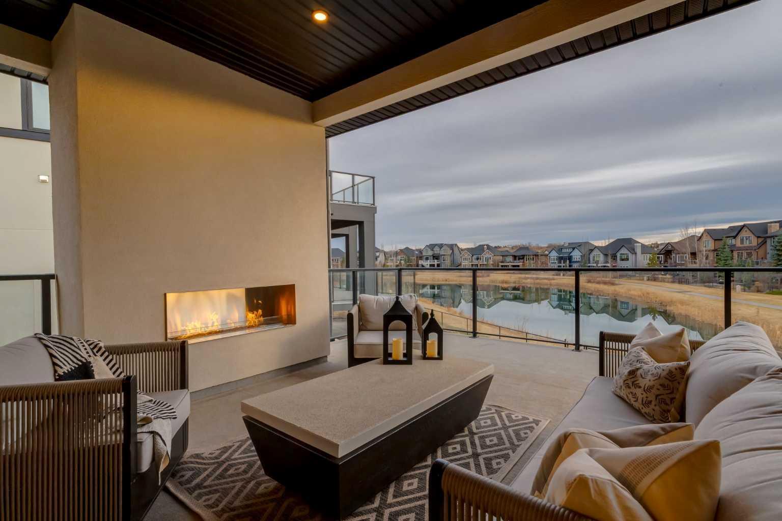 HERITAGE POINTE, Alberta, T1S 4K5, CA, 5 Bedrooms Bedrooms, ,5 BathroomsBathrooms,Residential,For Sale,1837461