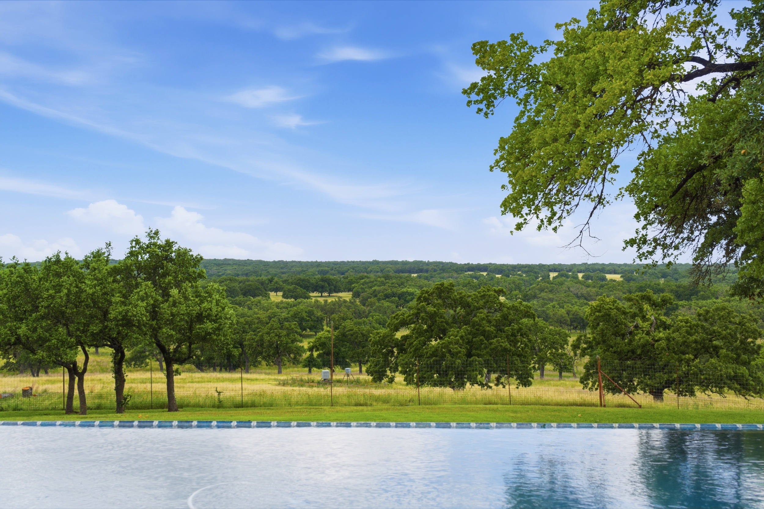  CavaLoma Ranch in Kerr COunty - 物件實景