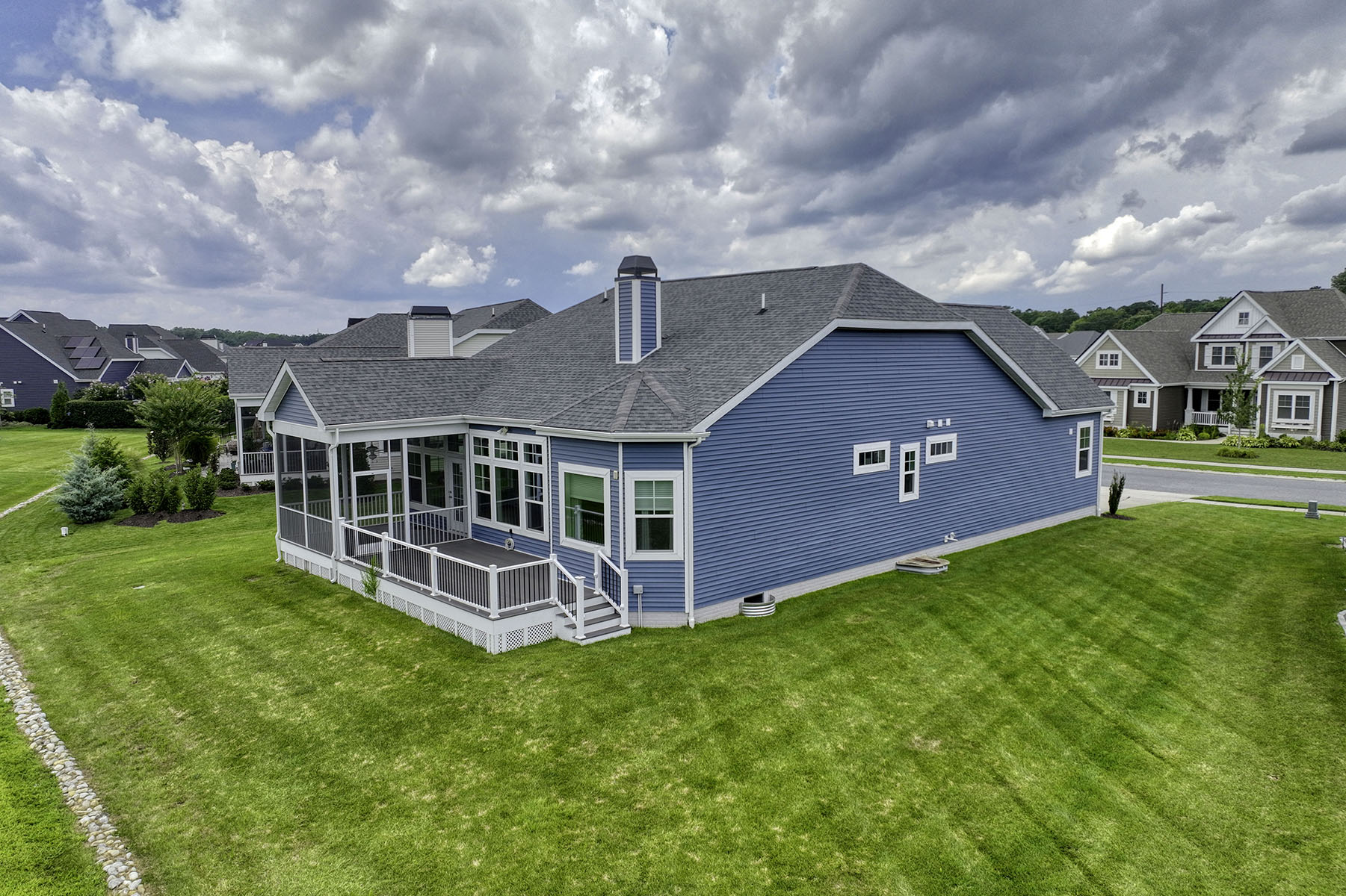  24174 Bunting Circle - 物件實景