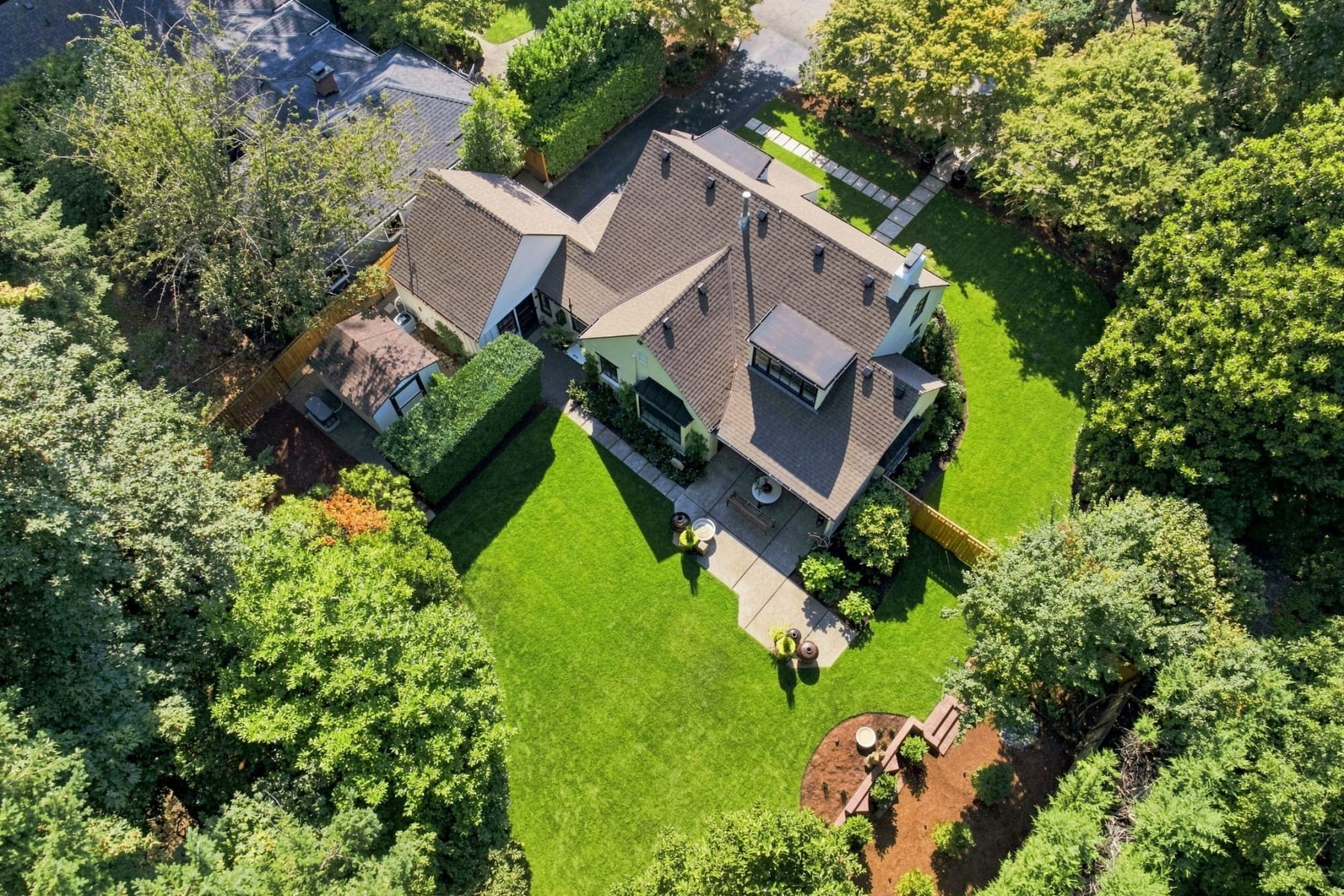  10950 S AVENTINE AVE Portland, OR 97219 - 物件實景