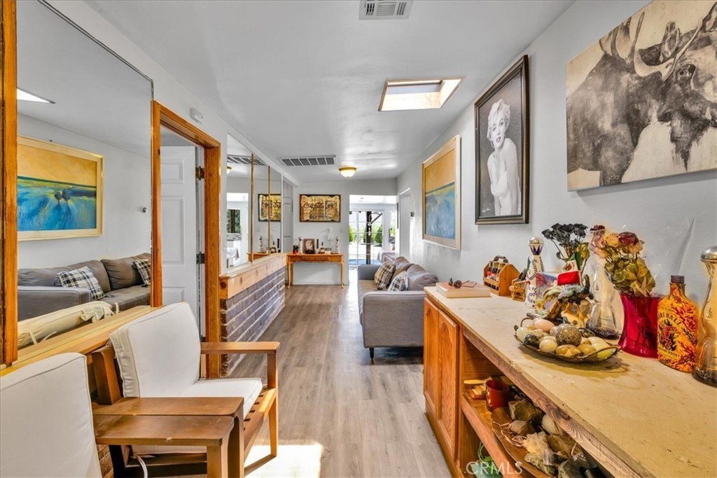 Morongo Valley, California, 92256, United States, 2 Bedrooms Bedrooms, ,2 BathroomsBathrooms,Residential,For Sale,1819780