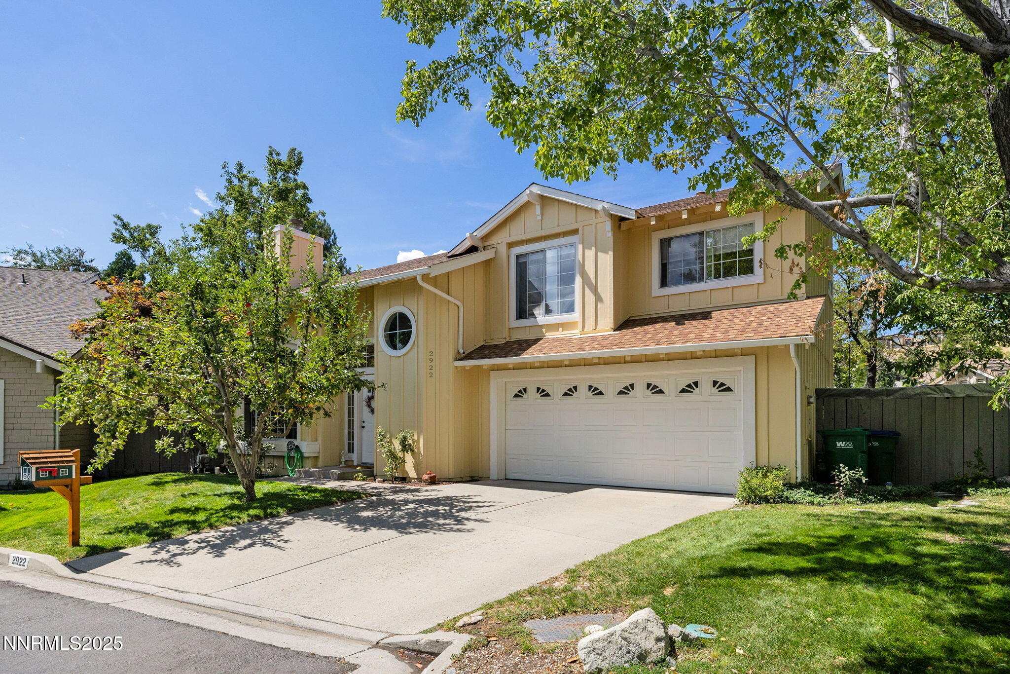 Reno, Nevada, 89519, United States, 3 Bedrooms Bedrooms, ,3 BathroomsBathrooms,Residential,For Sale,1941063