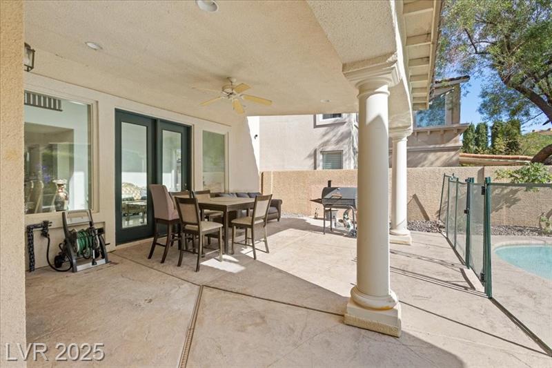 Henderson, Nevada, 89052, United States, 4 Bedrooms Bedrooms, ,4 BathroomsBathrooms,Residential,For Sale,1903011