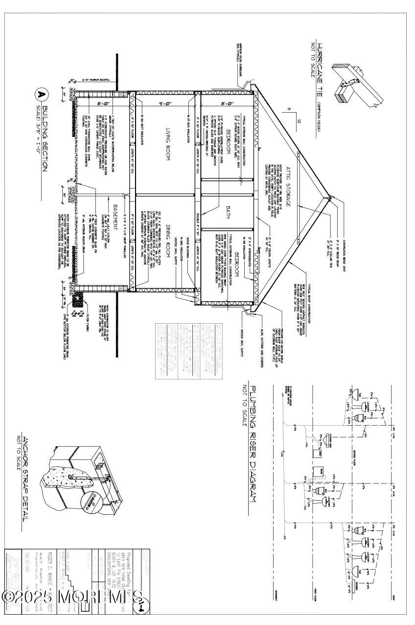 Manalapan, New Jersey, 07726, United States, 4 Bedrooms Bedrooms, ,4 BathroomsBathrooms,Residential,For Sale,2003288