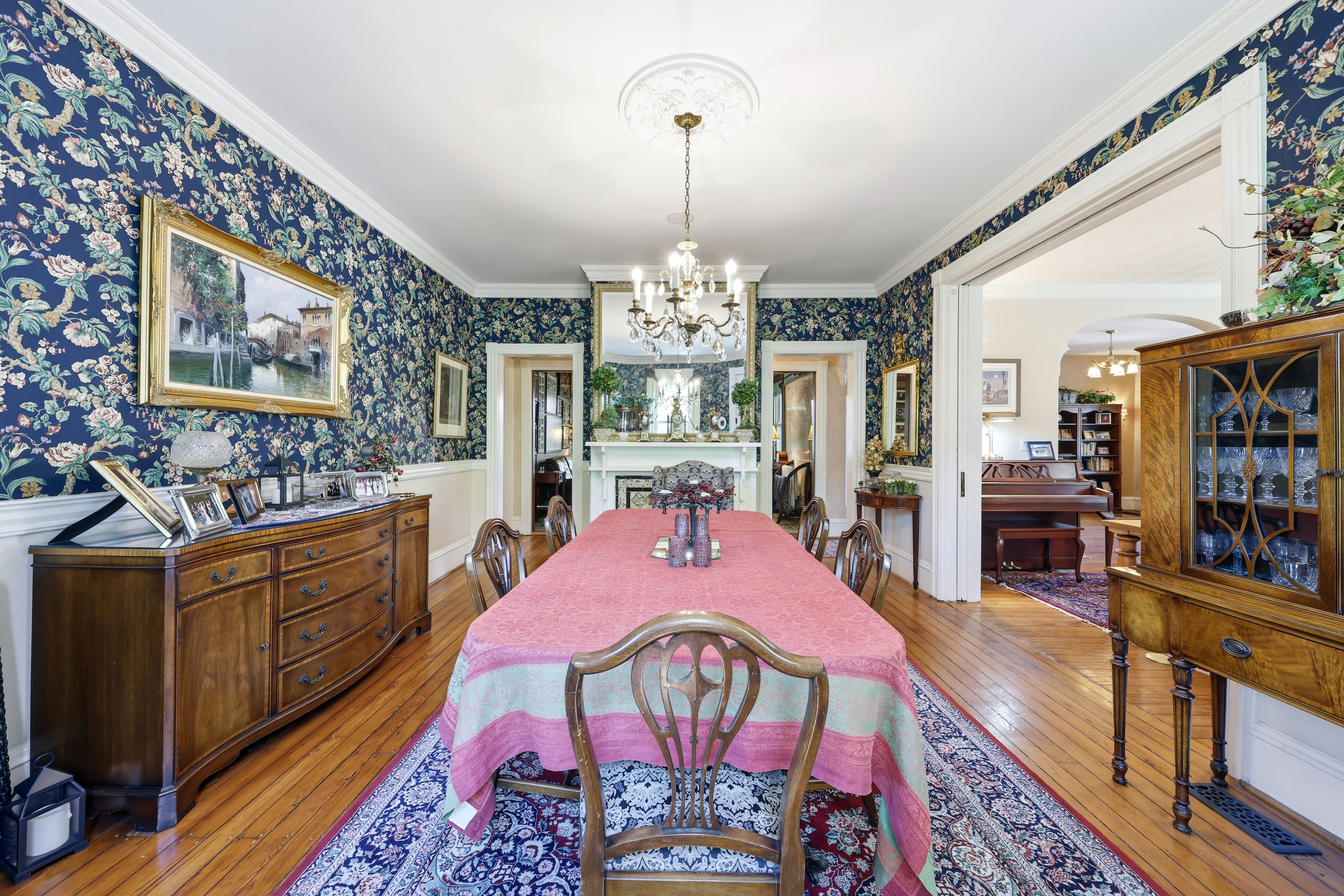  406 Washington Avenue, Haddonfield, NJ 08033 - 物件實景