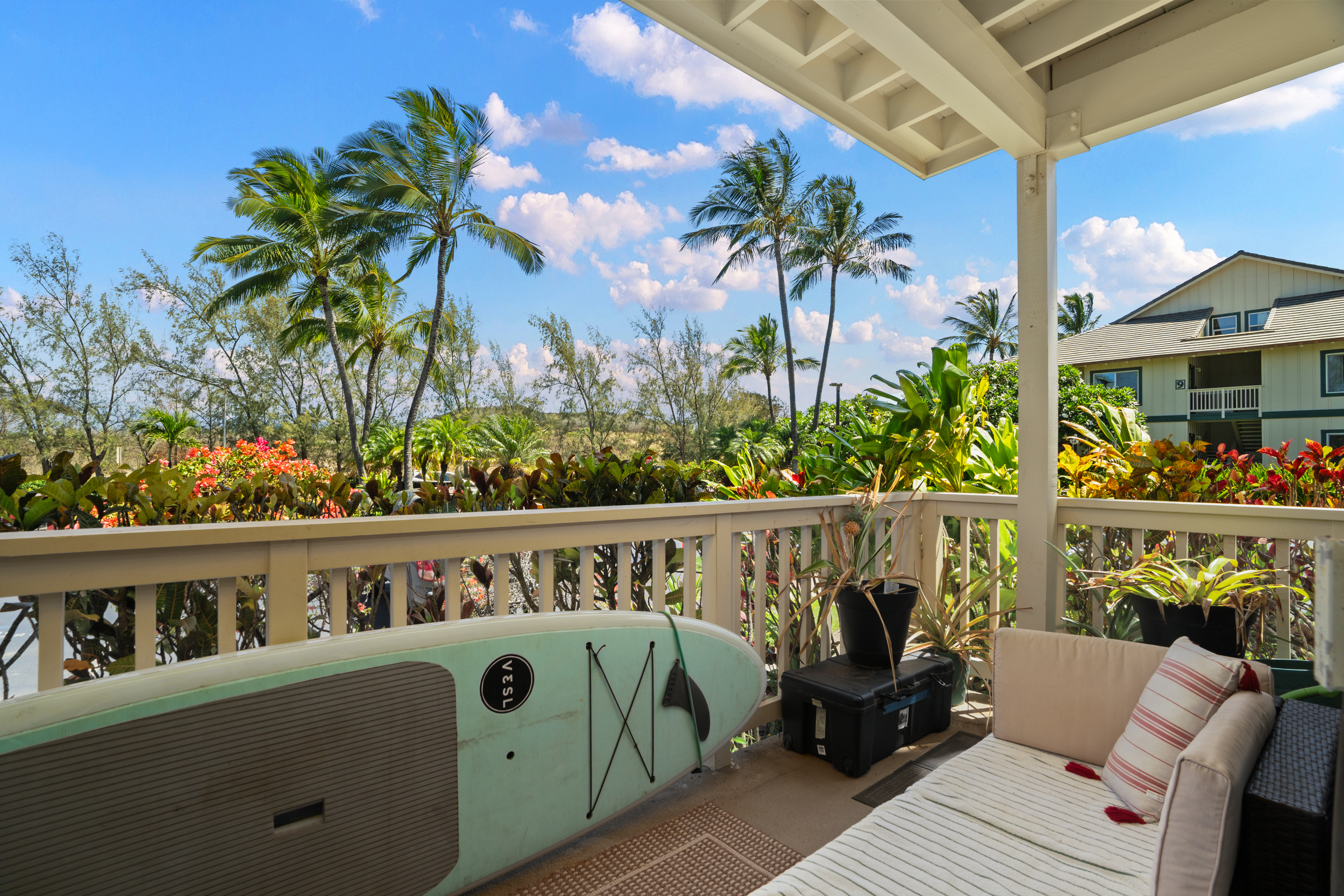  1831 Poipu Rd, Unit# 113, Koloa, HI, 96756 - 物件實景
