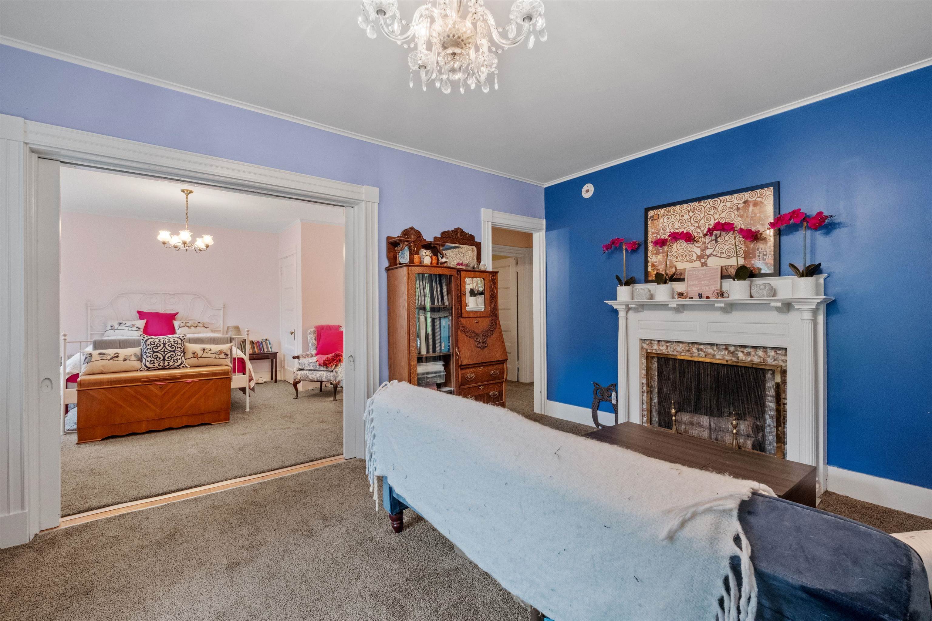 Claremont, New Hampshire, 03743, United States, 7 Bedrooms Bedrooms, ,2 BathroomsBathrooms,Residential,For Sale,1846493
