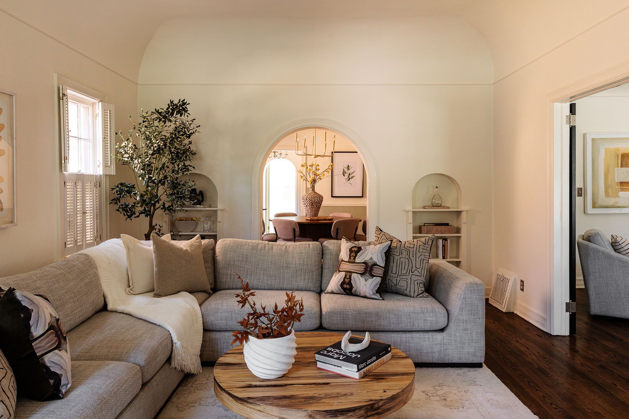  213 Northwest 35th Street, Oklahoma City, OK 73118 - 物件實景