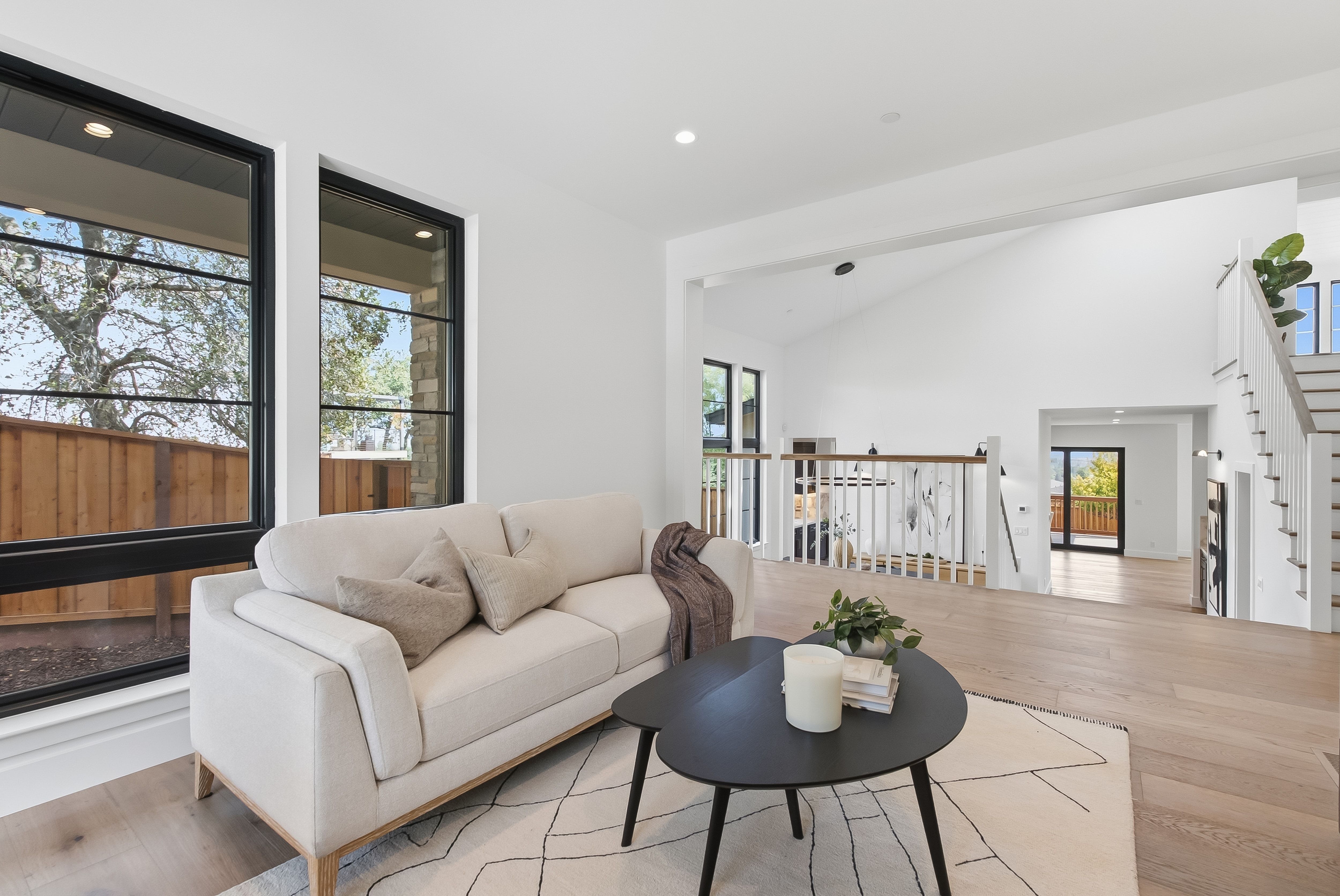  Quality Built New Construction in Emerald Hills - 物件實景