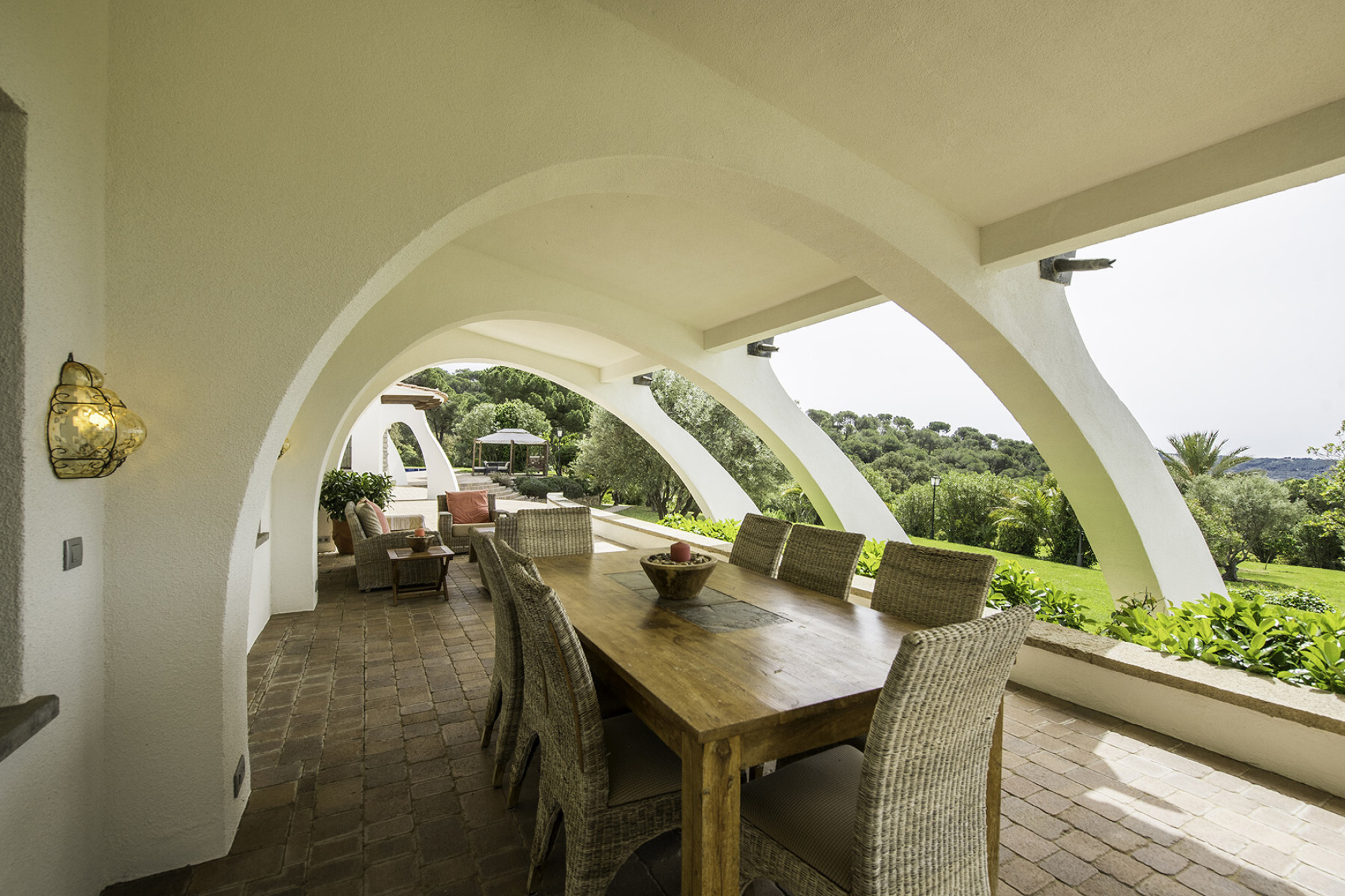  Impressive country estate in Santa Cristina de Aro - 物件實景