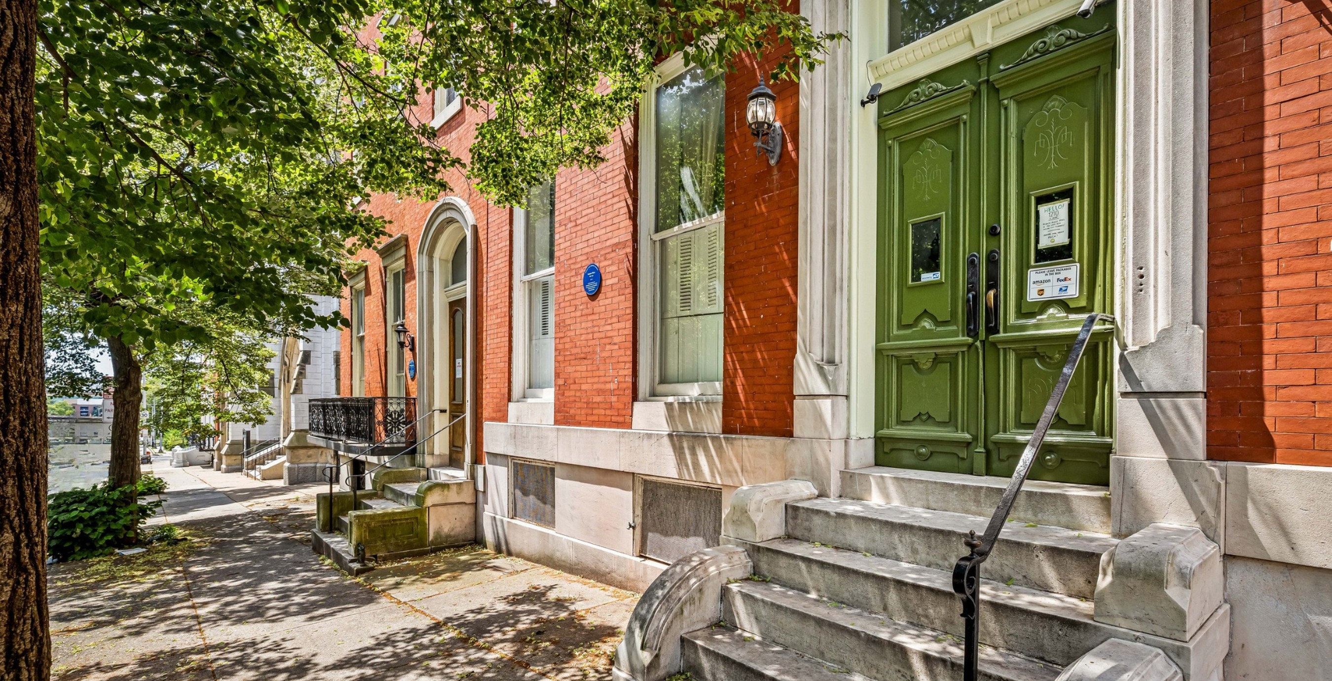  Bolton Hill Historic District - 物件實景