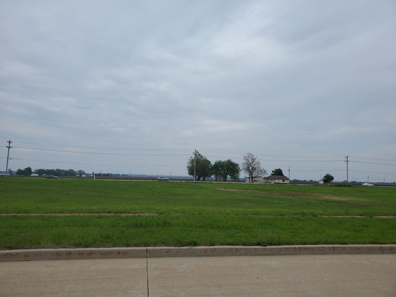 4120 Vic Drive, Bloomington, Illinois, 61704, United States, ,Land,For Sale,4120 Vic Drive,1646322