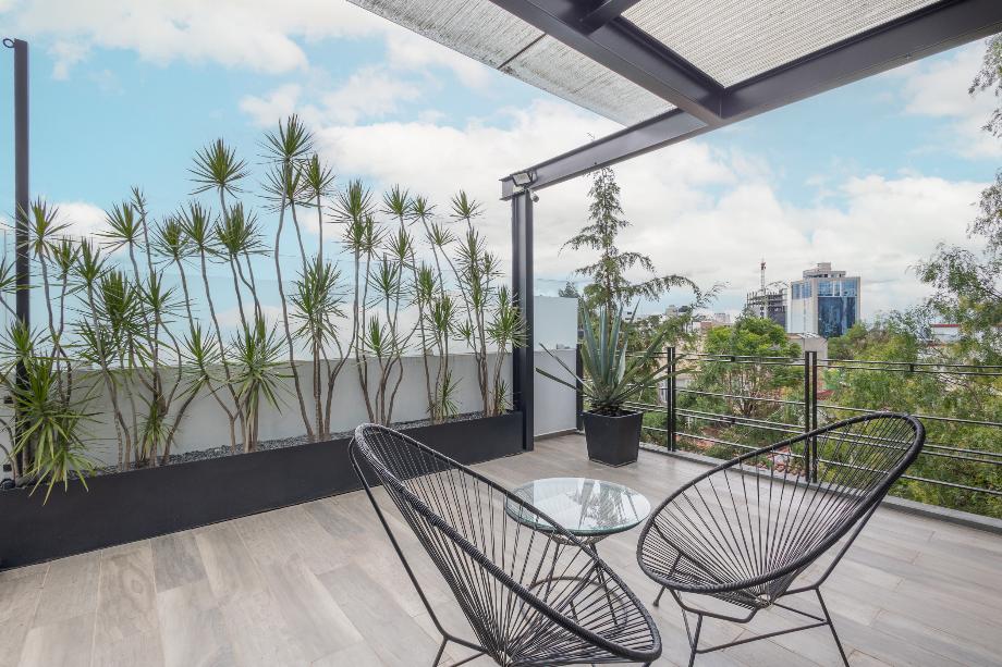 La Magdalena Contreras, Ciudad de México, 10400, Mexico, 3 Bedrooms Bedrooms, ,4 BathroomsBathrooms,Residential,For Sale,1847439
