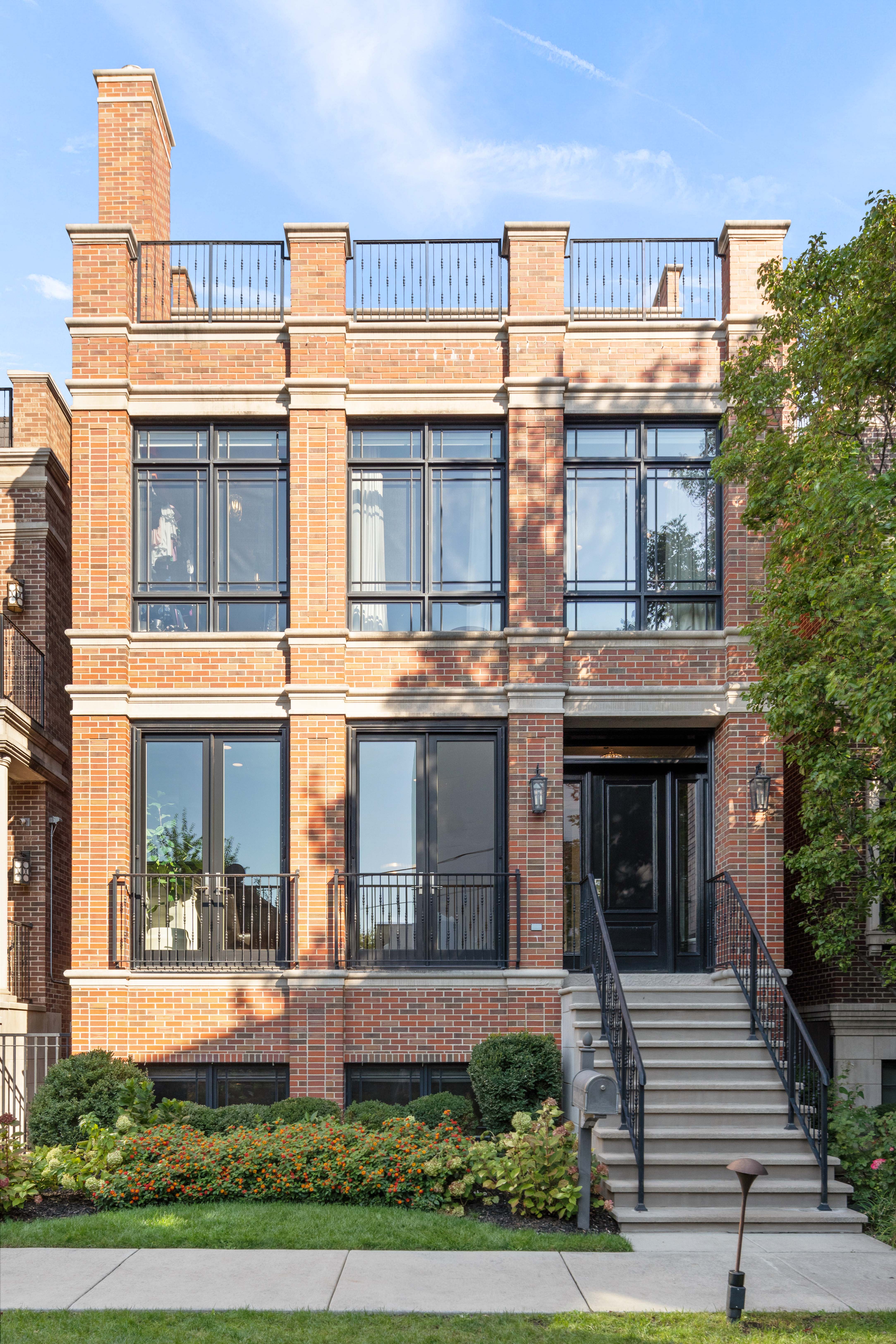  Architecturally Refined and Exceptionally Sophisticated - 物件實景