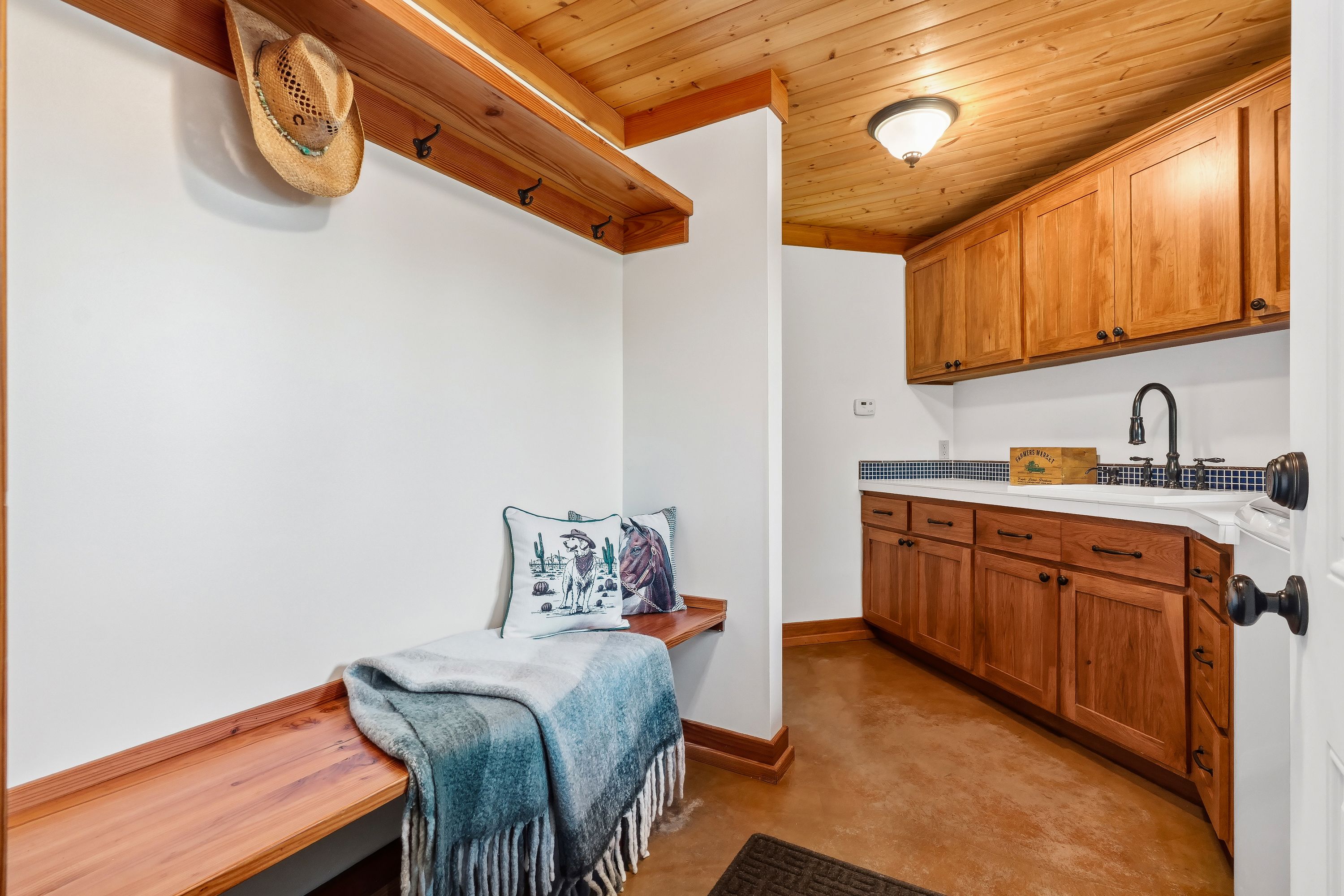  Mountain Glen Ranch  A Distinctive Northwest Estate with Montana Soul - 物件實景