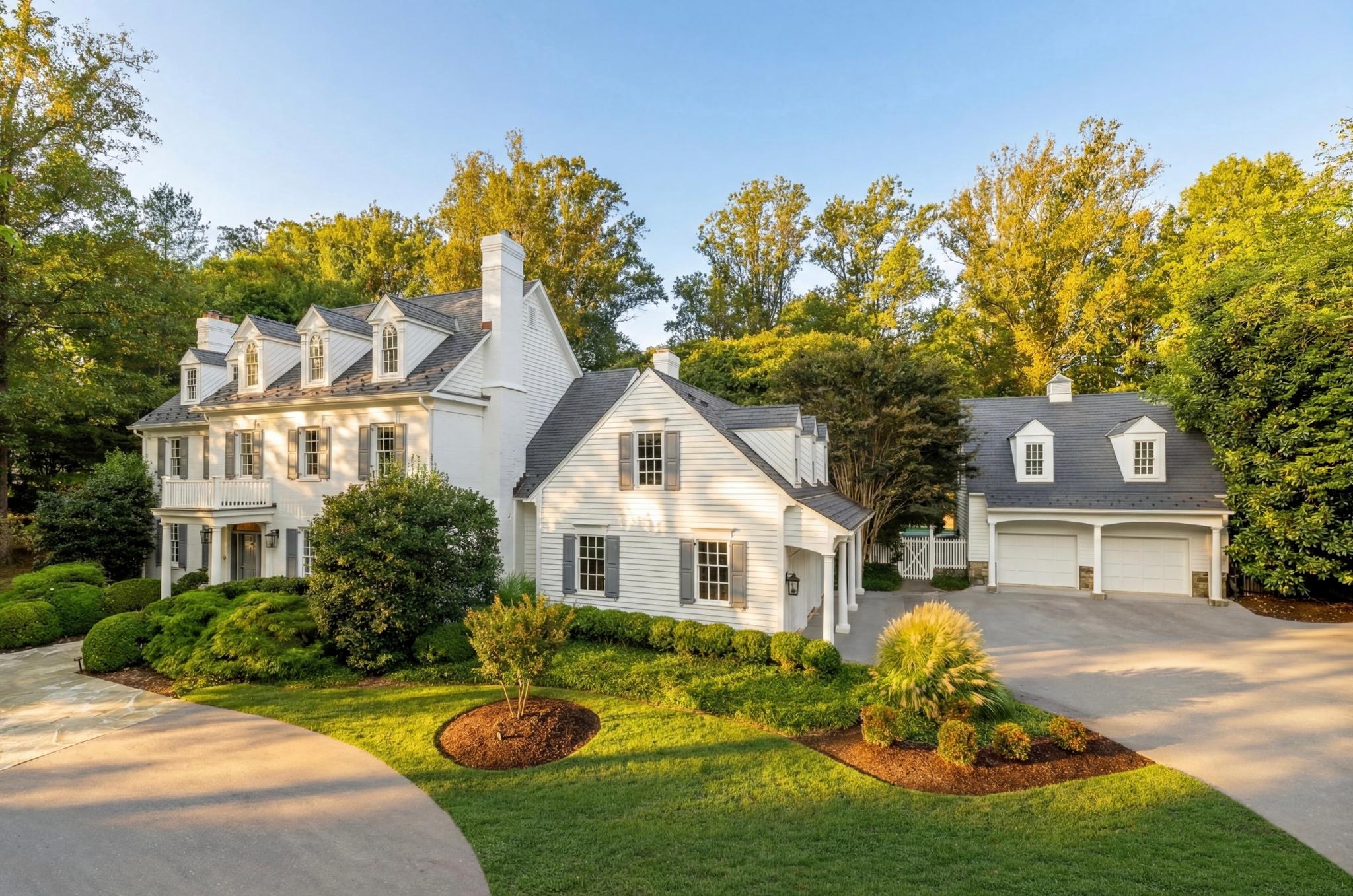  8509 Country Club Drive, Bethesda, MD, 20817 - 物件實景