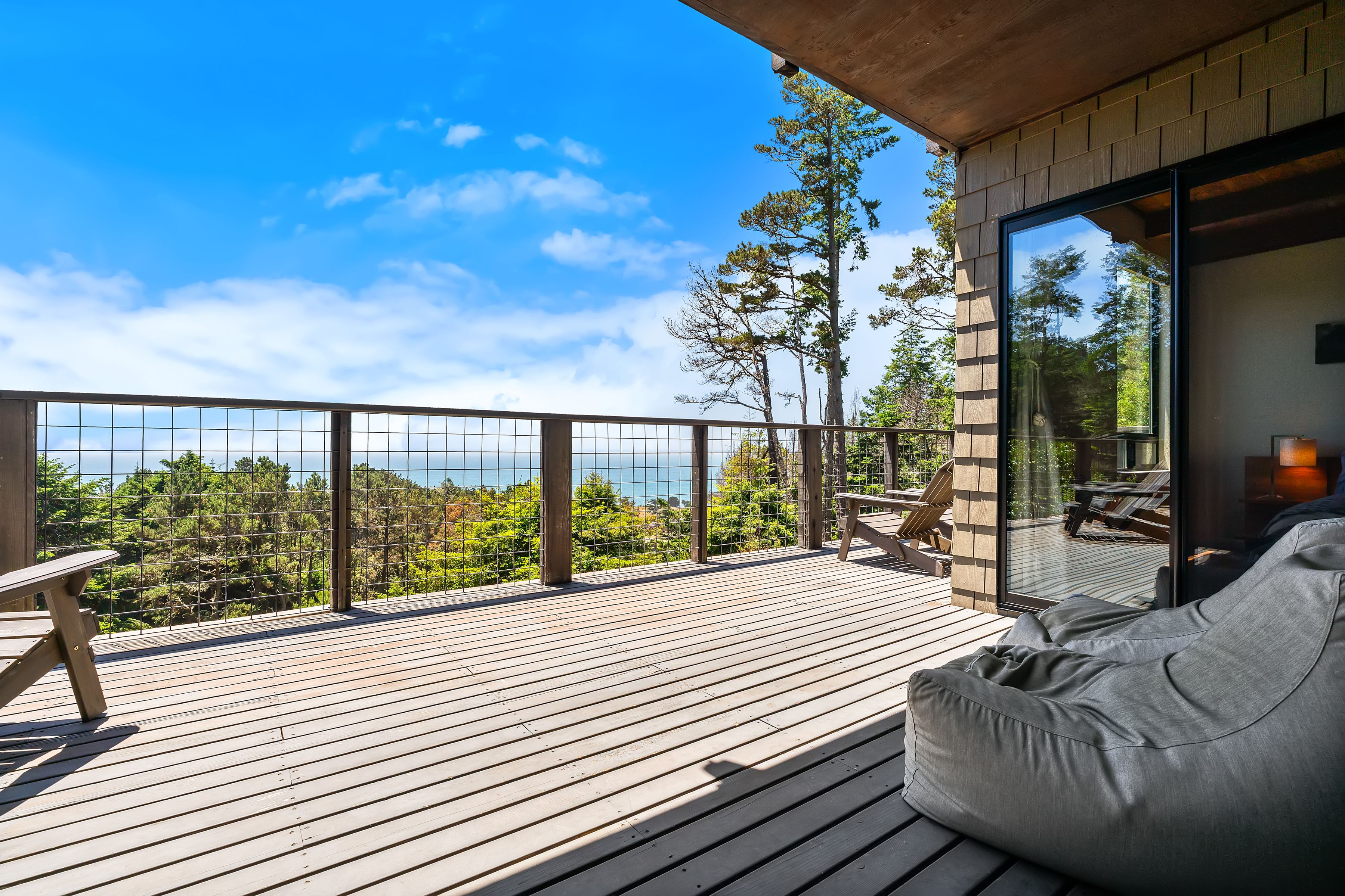  35926 Seaward Ranch, The Sea Ranch, CA 95497 - 物件實景