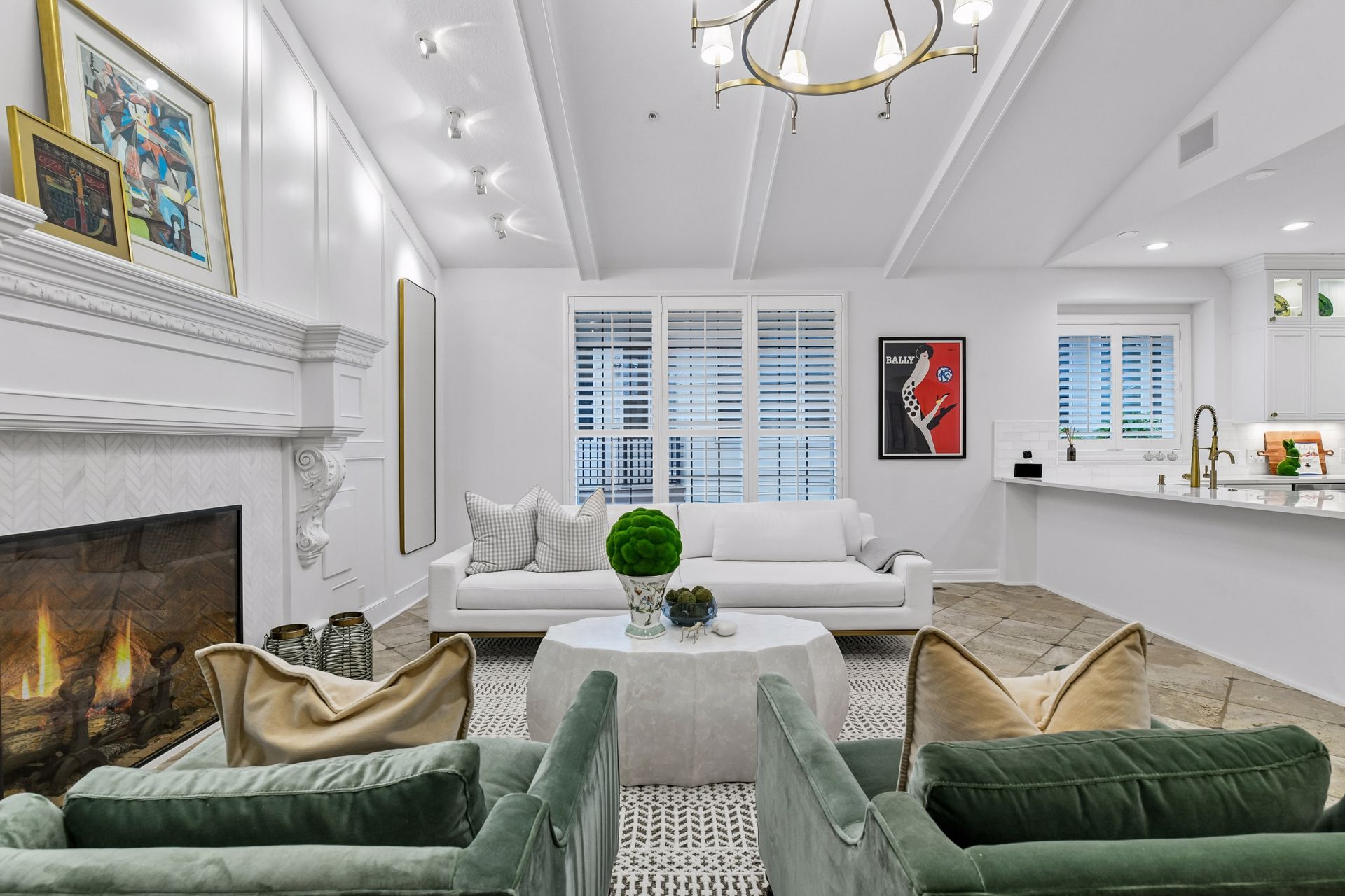  Refined Living Near Lake Minnetonka - 物件實景