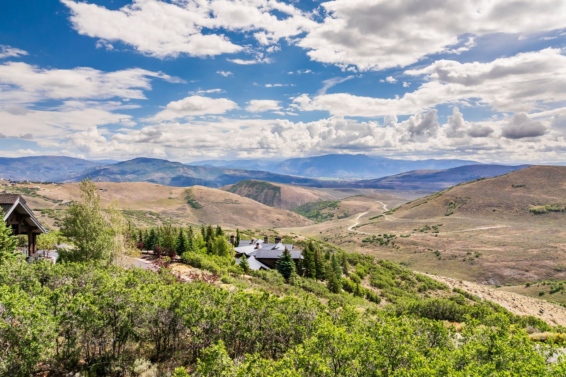  Mountain Views and Nicklaus Golf Views, Quietly Perfect - 物件實景