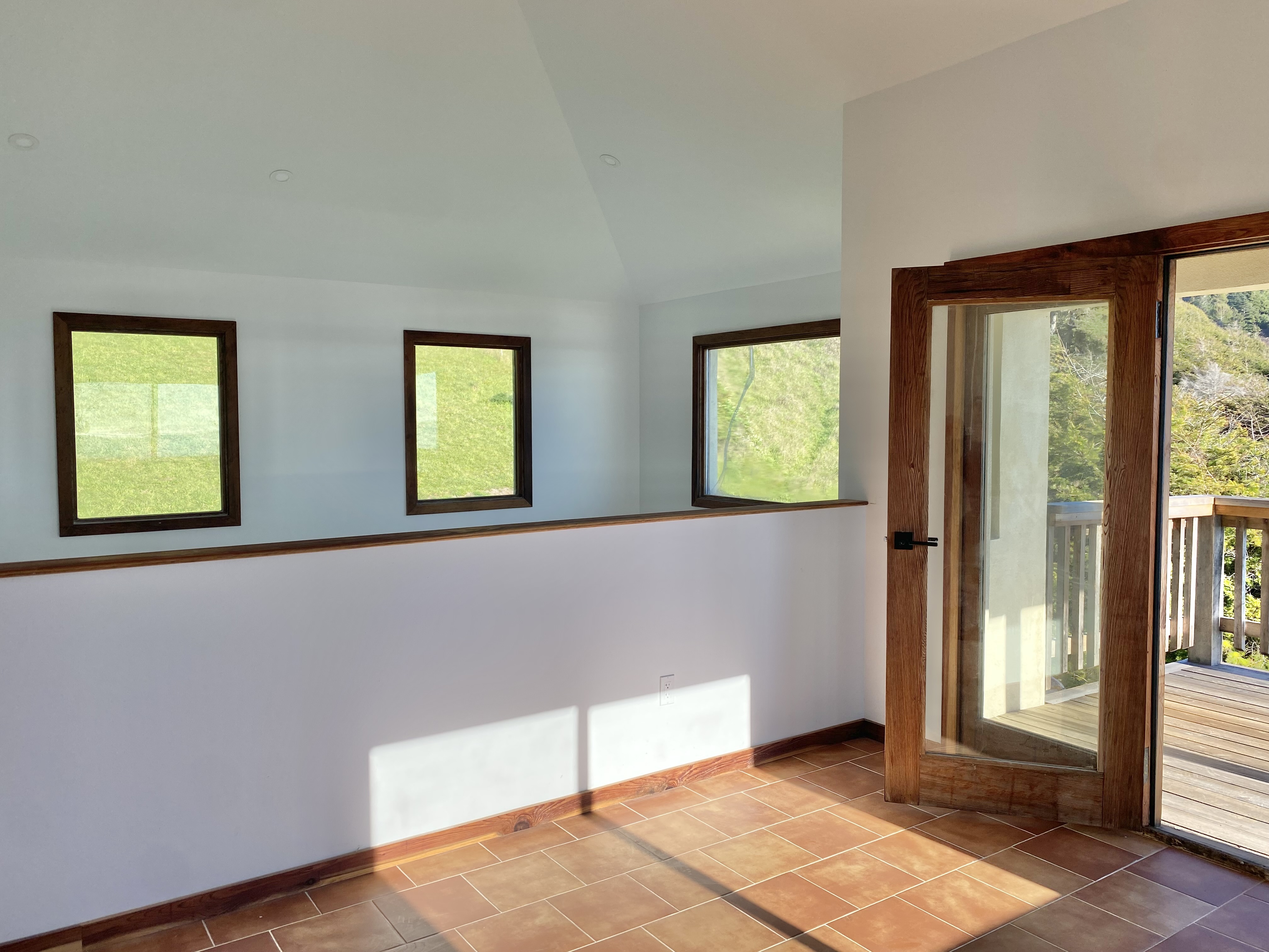  20-Acre Ocean View Parcel - 物件實景