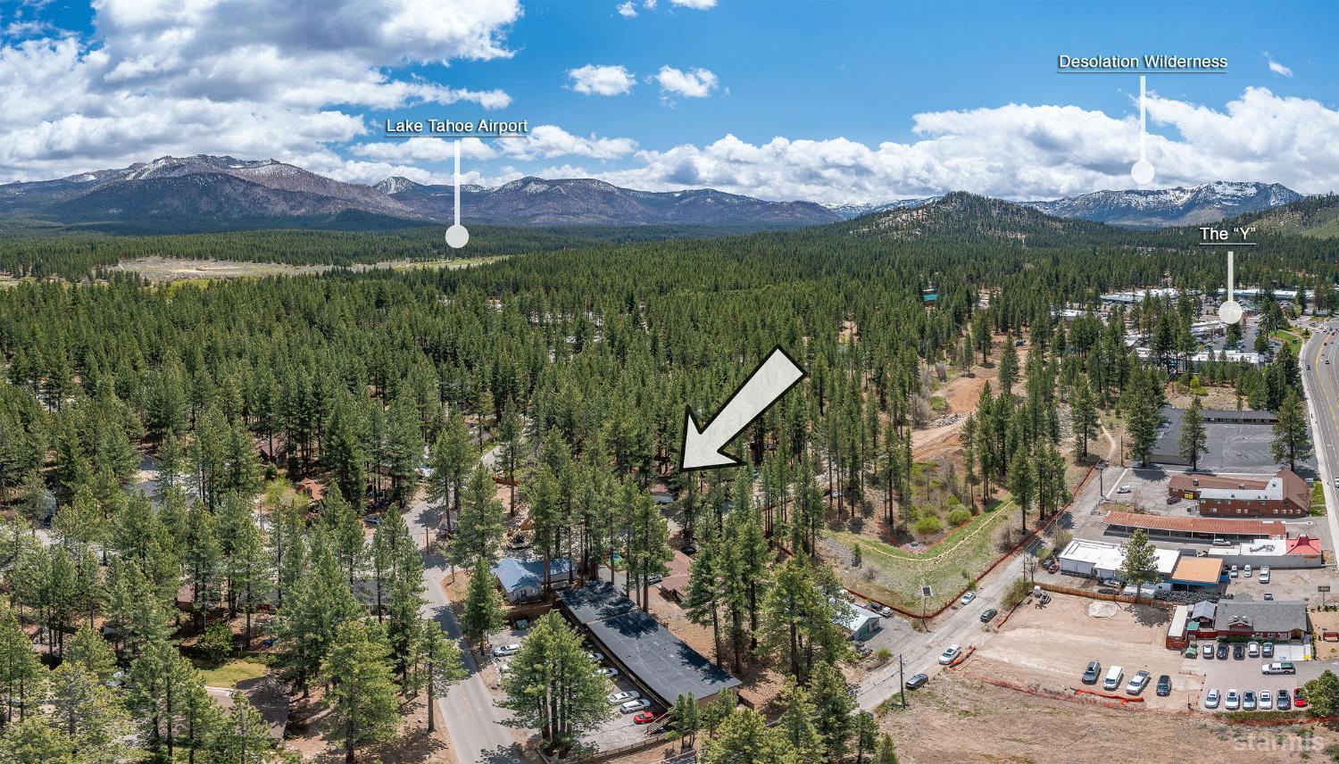 South Lake Tahoe, California, 96150, United States, 2 Bedrooms Bedrooms, ,1 BathroomBathrooms,Residential,For Sale,1971581