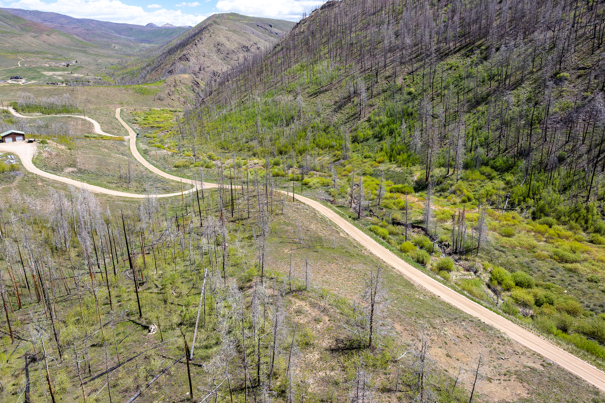 811 Gcr 408w, Granby, CO, 80446 - 物件實景