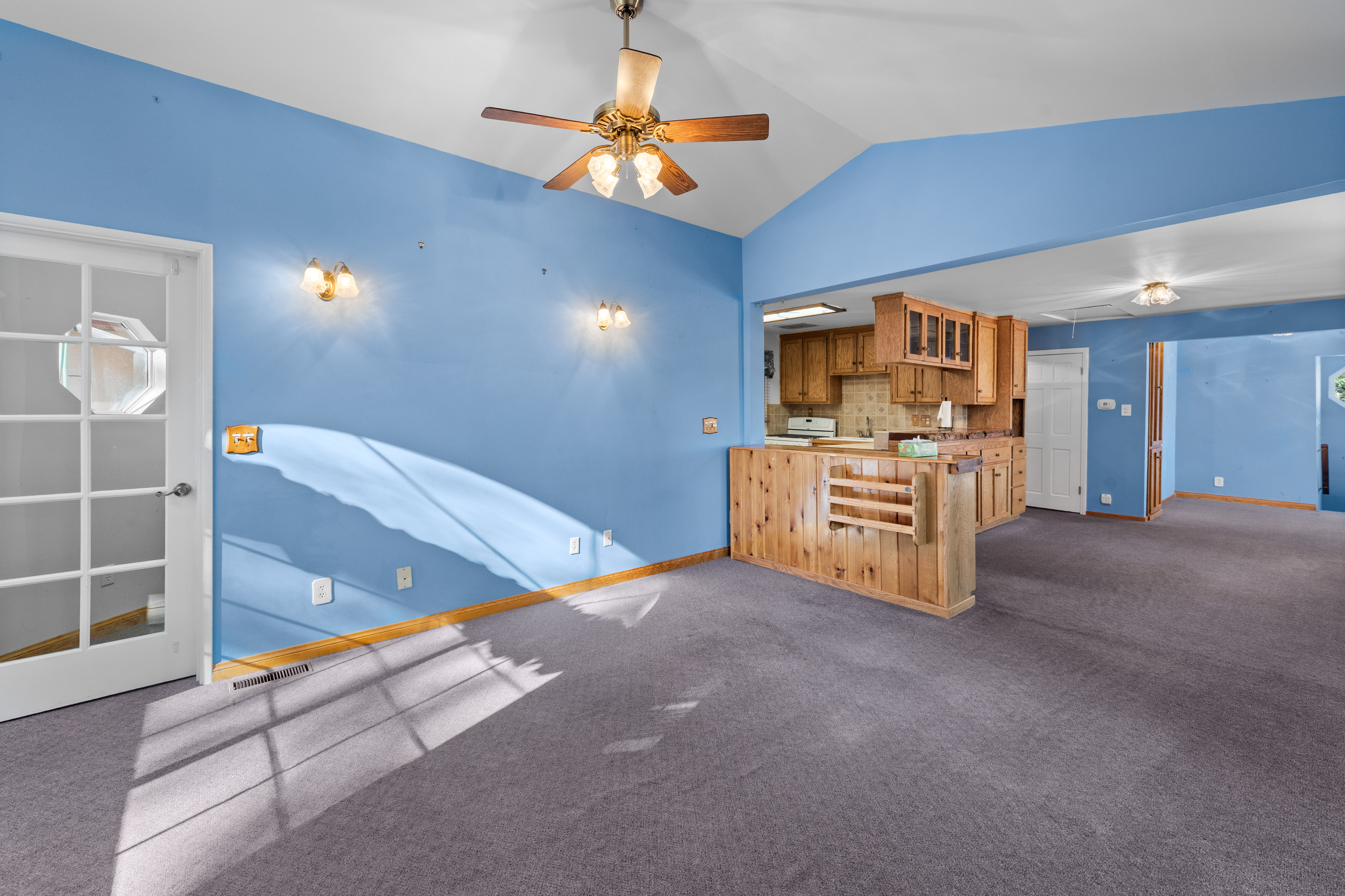  39251 Cedar Dell Road, Fawnskin, CA 92333 - 物件實景