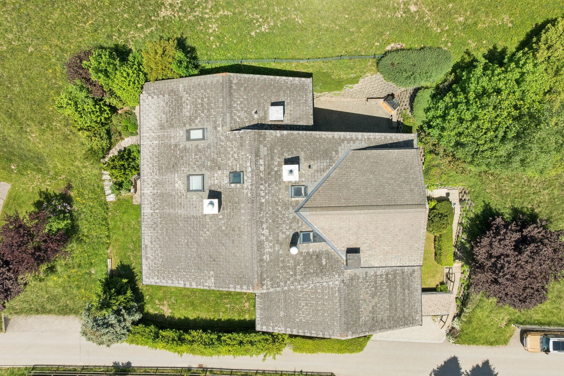  Stunning chalet with a panoramic view - 物件實景