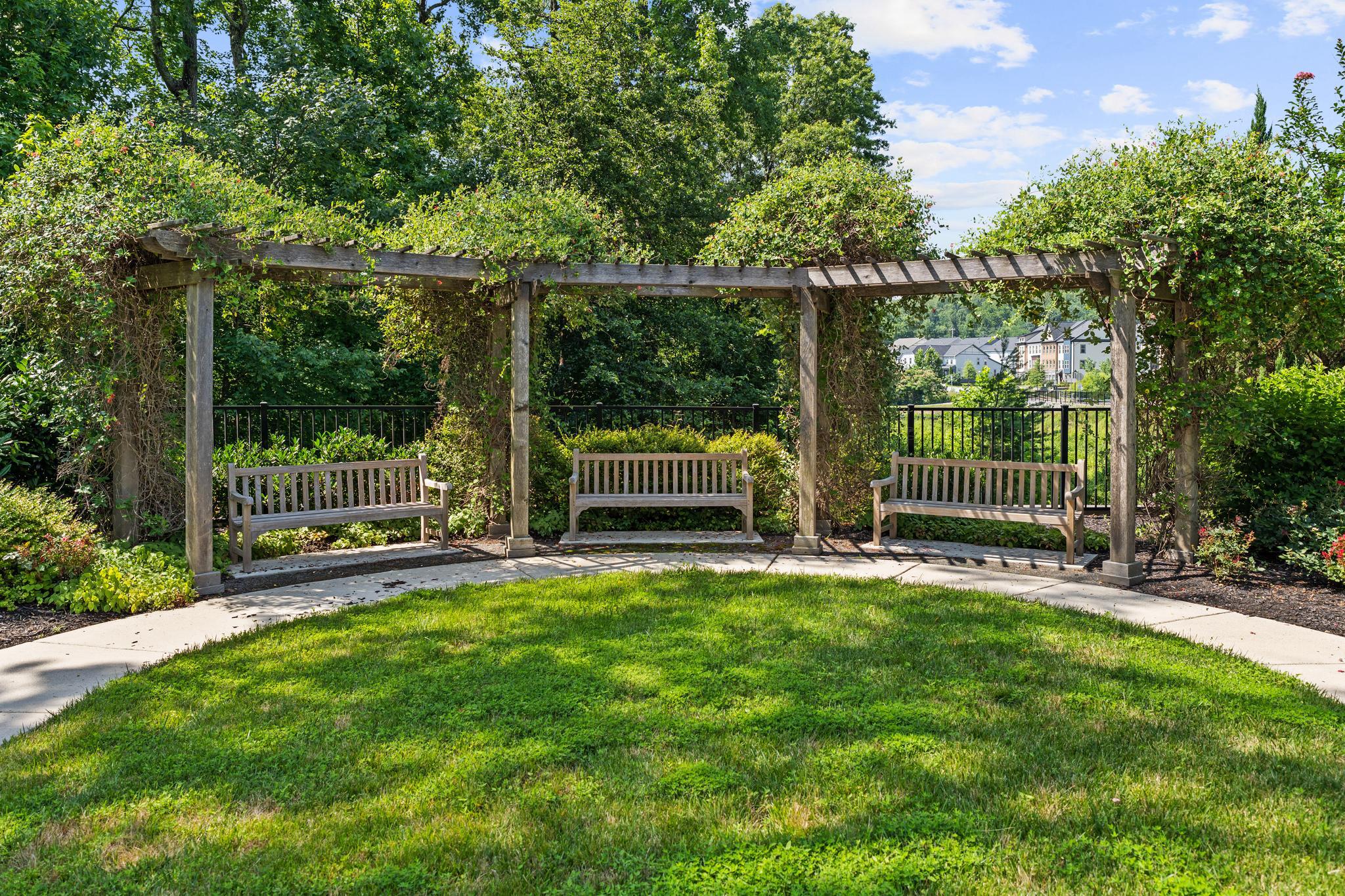  7774 Belvale Drive, Alexandria, VA, 22315 - 物件實景