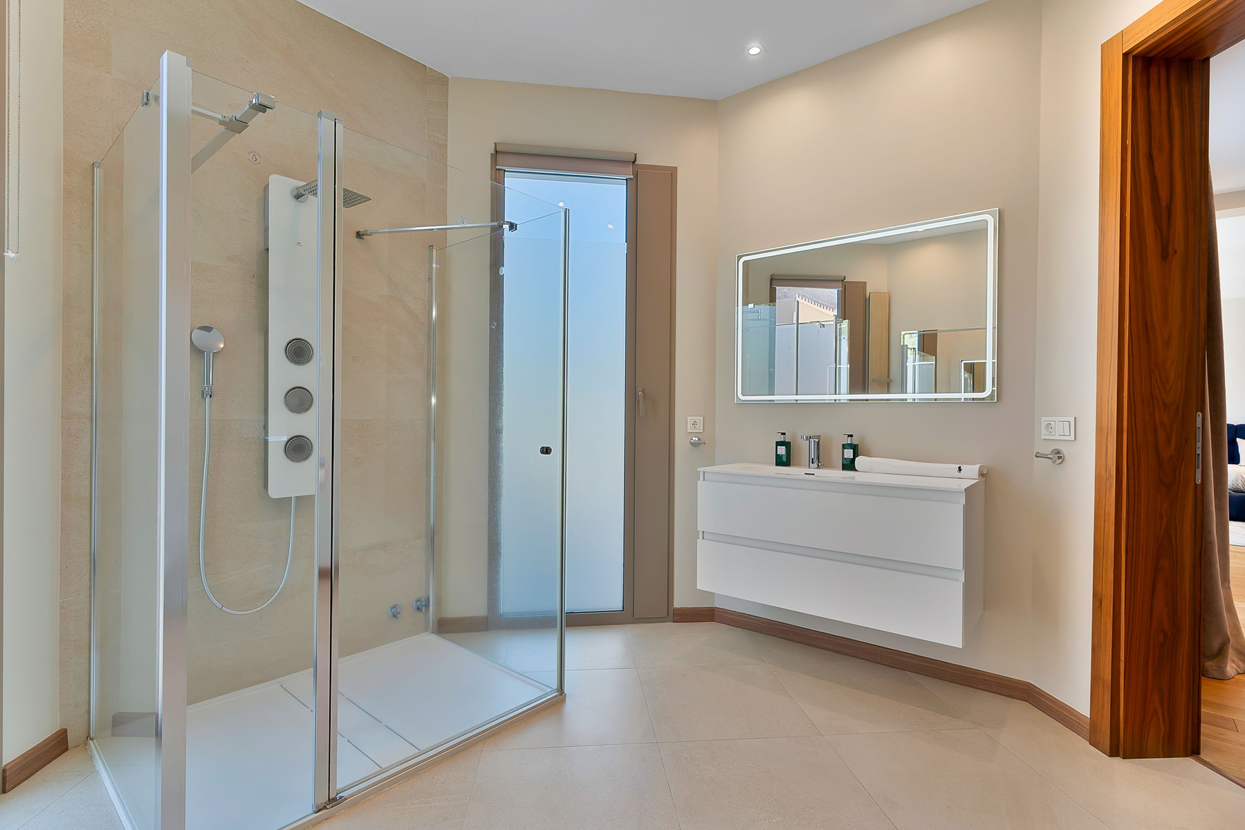  Renovated villa in Guadalmina Baja, Marbella - 物件實景