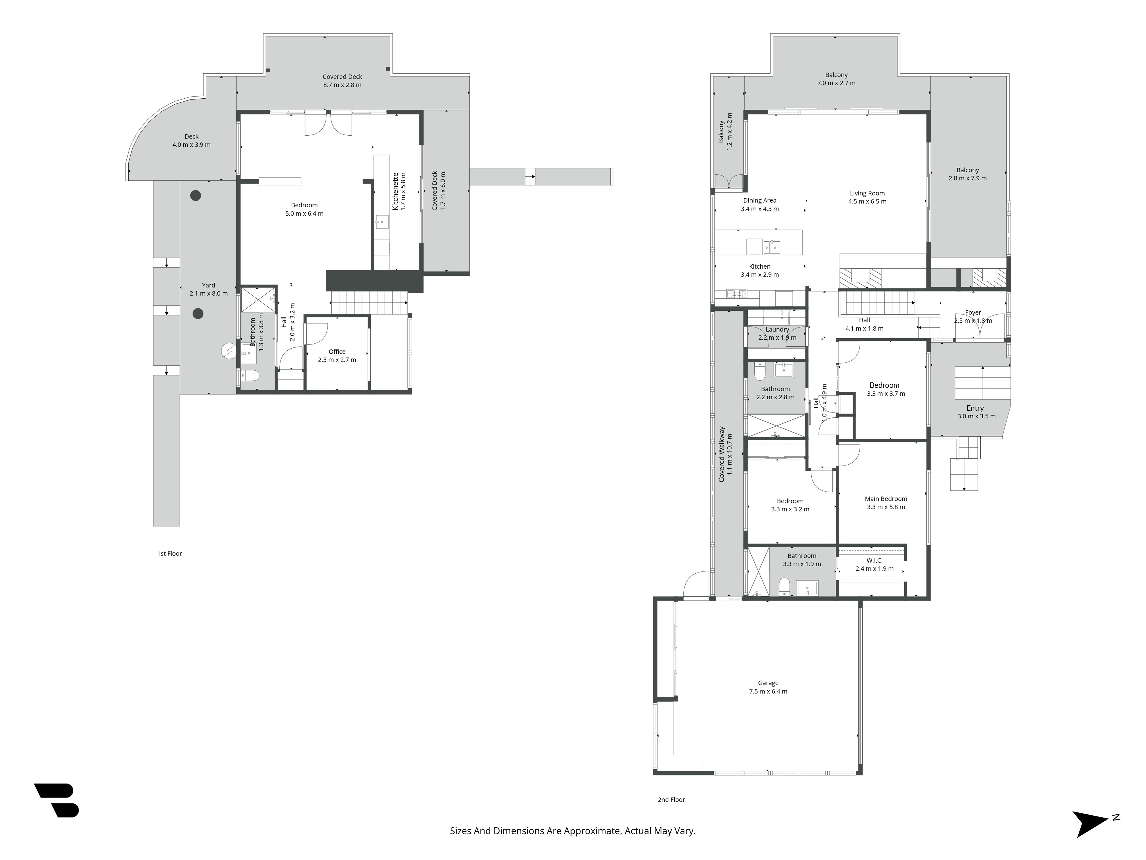  18 Te Kowhai Place, Remuera, Auckland - 物件實景
