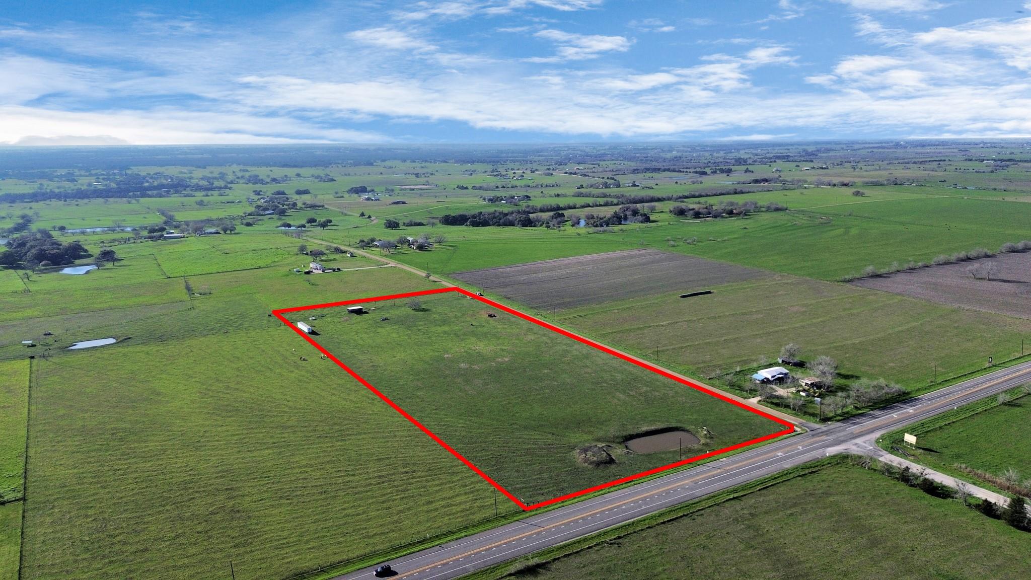 Schulenburg, Texas, 78956, United States, ,Land,For Sale,1983835