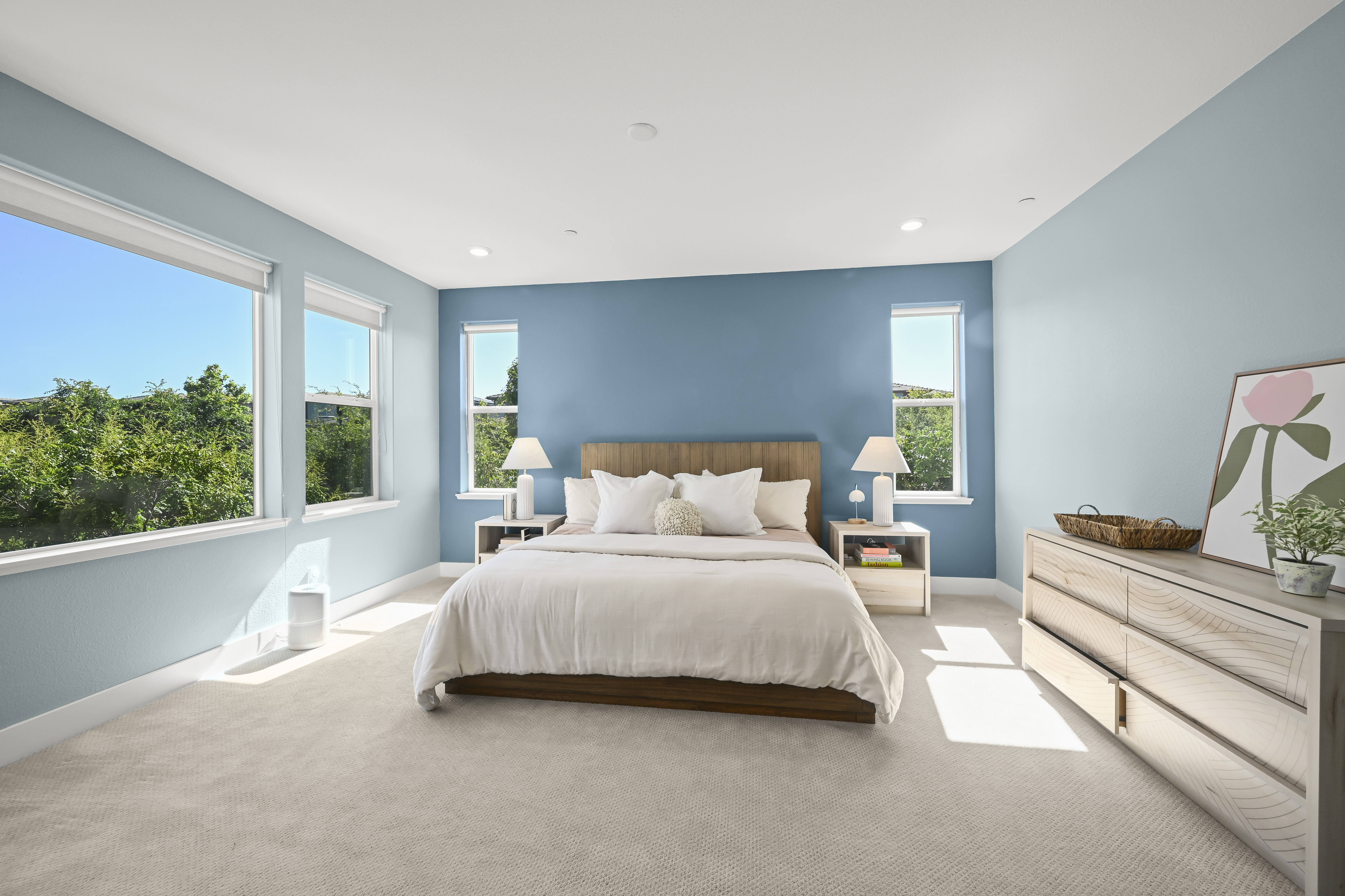  Elevated Modern Living in Dublin’s Prestigious Boulevard Community - 物件實景