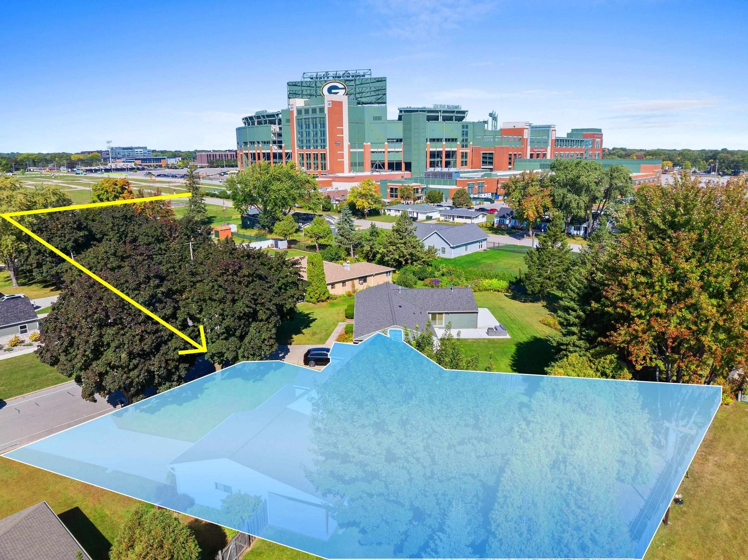 GREEN BAY, Wisconsin, 54304-4417, United States, 4 Bedrooms Bedrooms, ,2 BathroomsBathrooms,Residential,For Sale,1978060