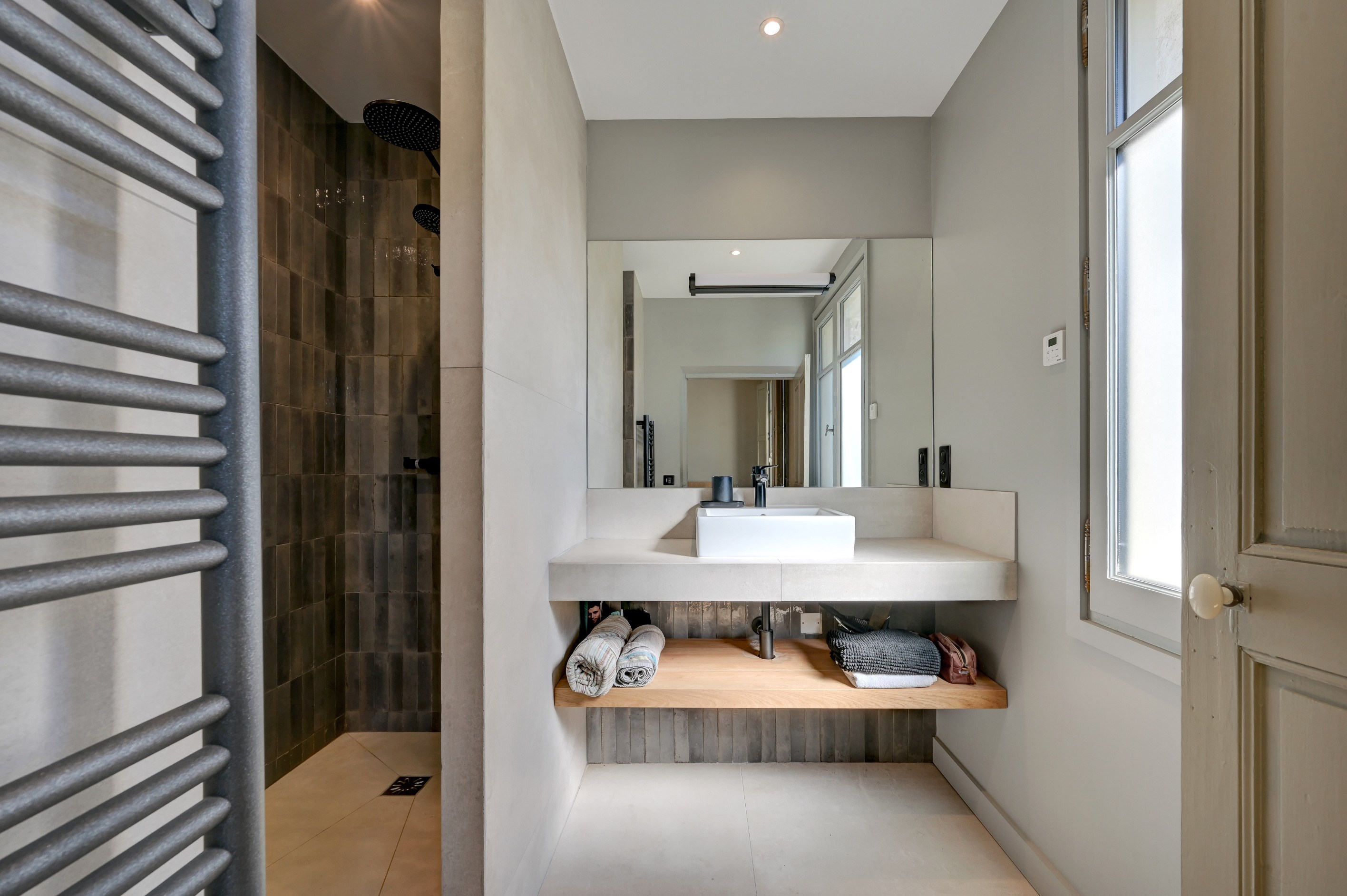  Townhouse with garden and swimming pool, 5 minutes