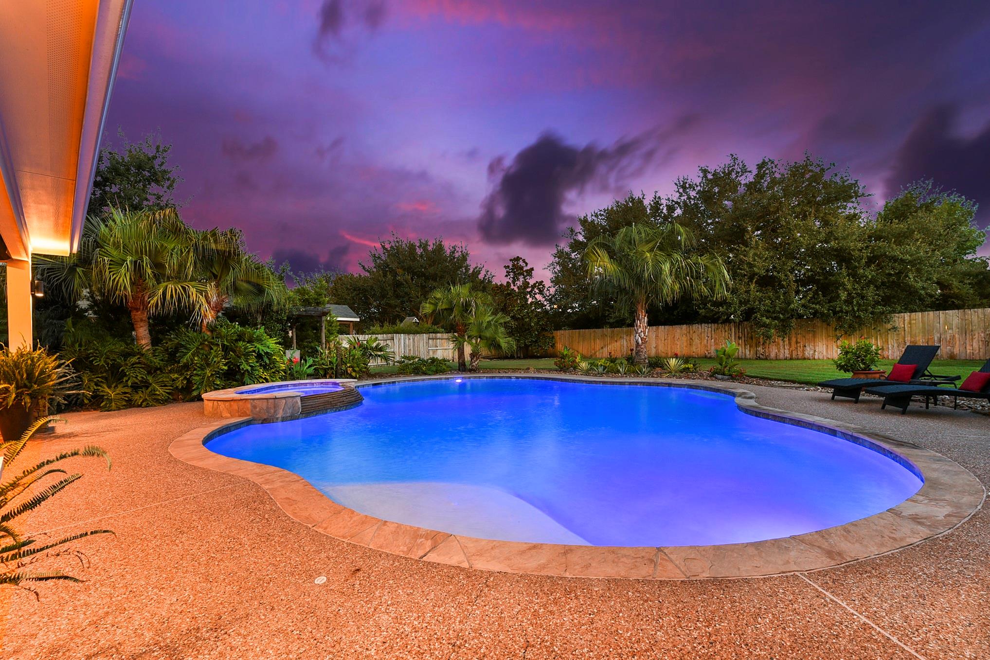Katy, Texas, 77494, United States, 5 Bedrooms Bedrooms, ,5 BathroomsBathrooms,Residential,For Sale,1935993