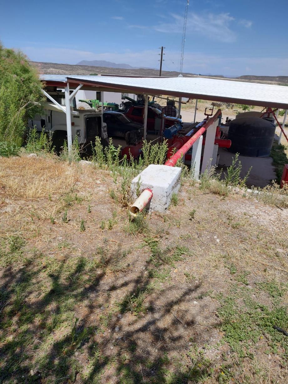 San Francisco de Conchos, Chihuahua, 33680, Mexico, 1 Bedroom Bedrooms, ,Residential,For Sale,1991228