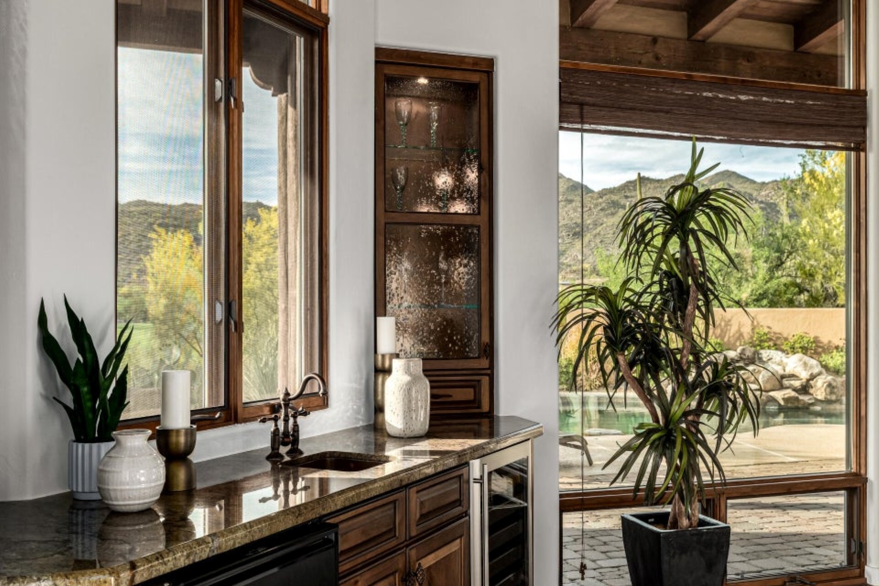  14417 N Sunset Gallery Drive  Marana, AZ - 物件實景