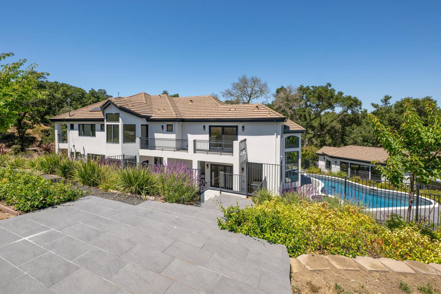 Woodside, California, 94062, United States, 4 Bedrooms Bedrooms, ,5 BathroomsBathrooms,Residential,For Sale,1911860