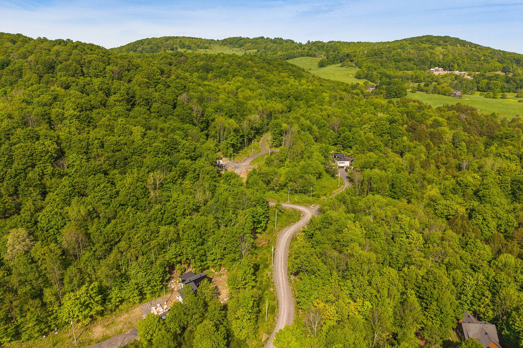 Bromont, Eastern Townships - 物件實景