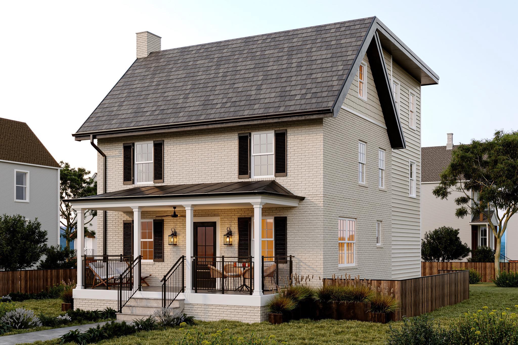  4721 45th Street NW, Washington, DC, 20016 - 物件實景