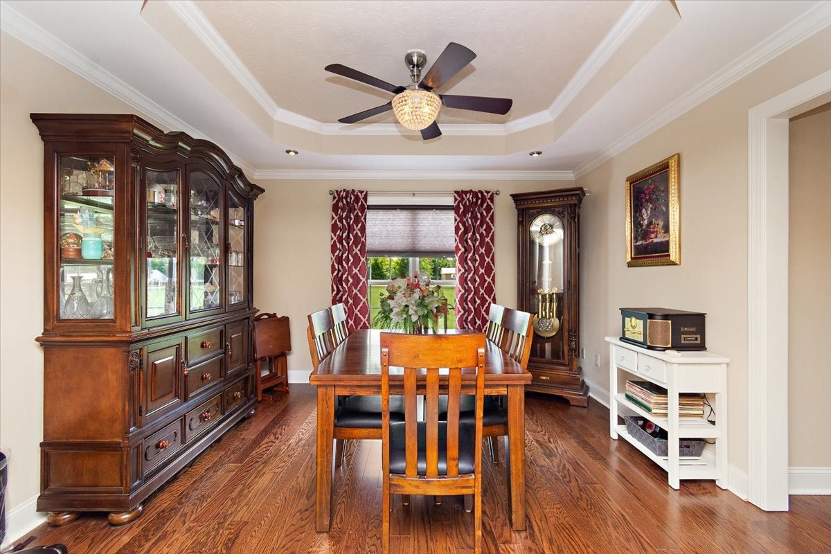 Bell Buckle, Tennessee, 37020, United States, 3 Bedrooms Bedrooms, ,3 BathroomsBathrooms,Residential,For Sale,1898483
