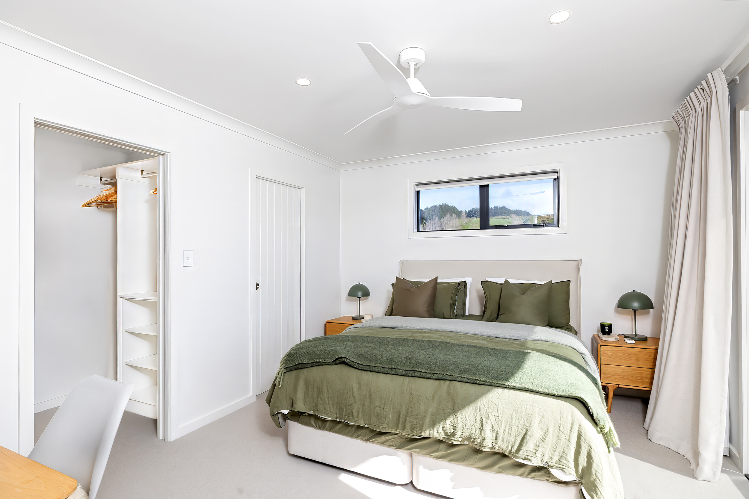  1 The Rise, Riversdale Beach - 物件實景